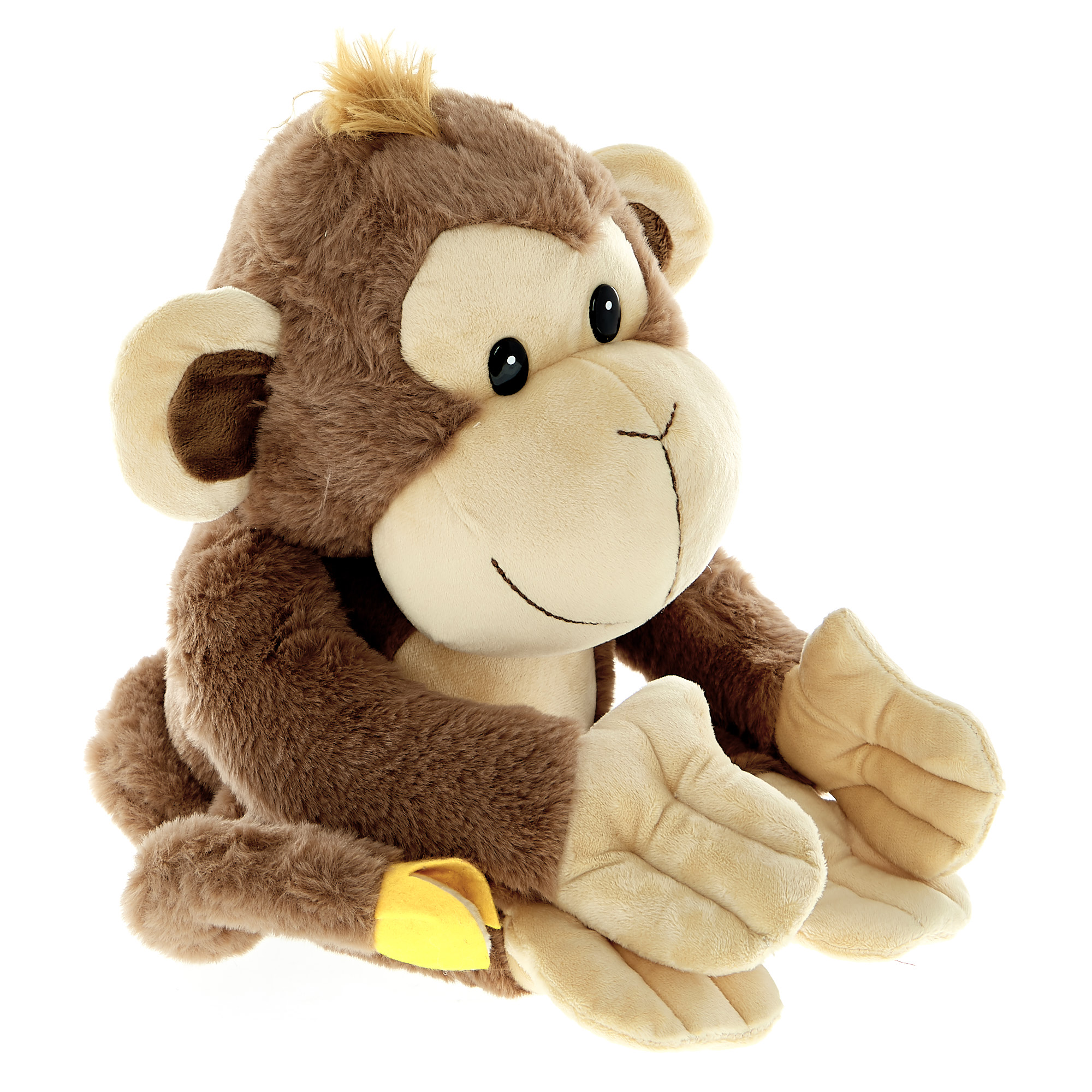 Monkey Soft Toy