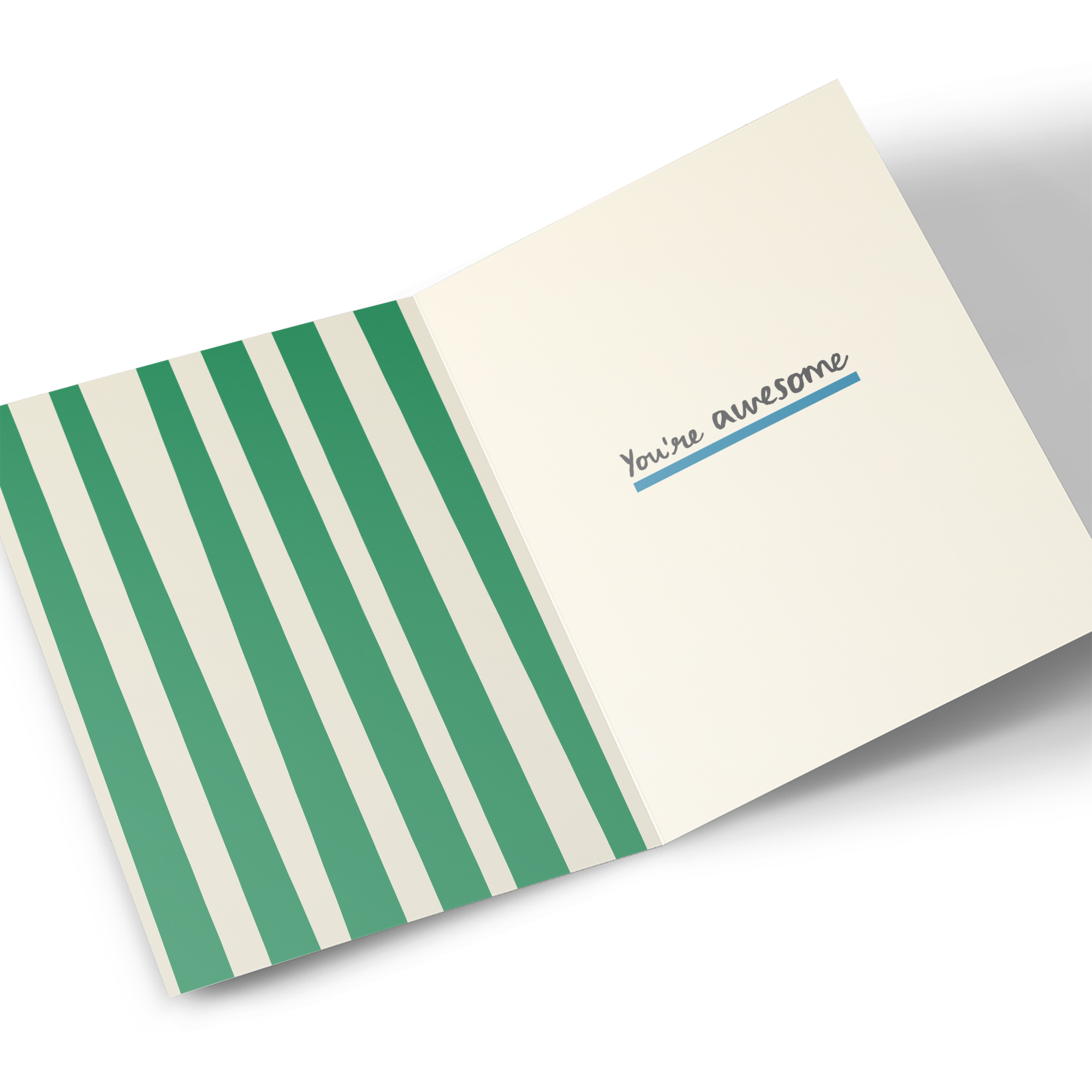 Father's Day Card - Have A Great Father's Day