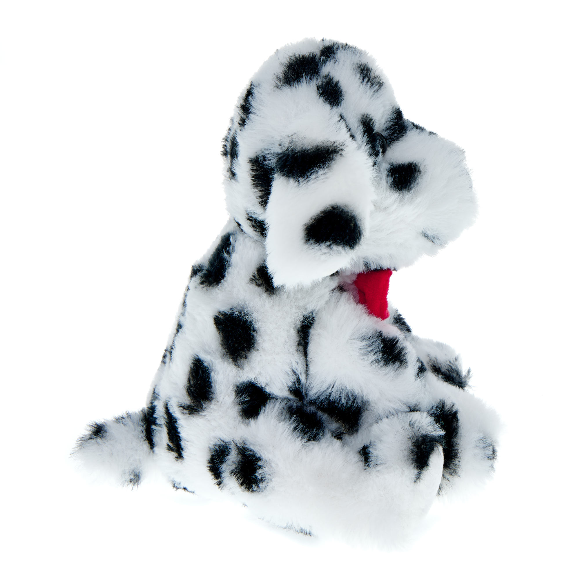 Small Dalmatian Puppy Soft Toy