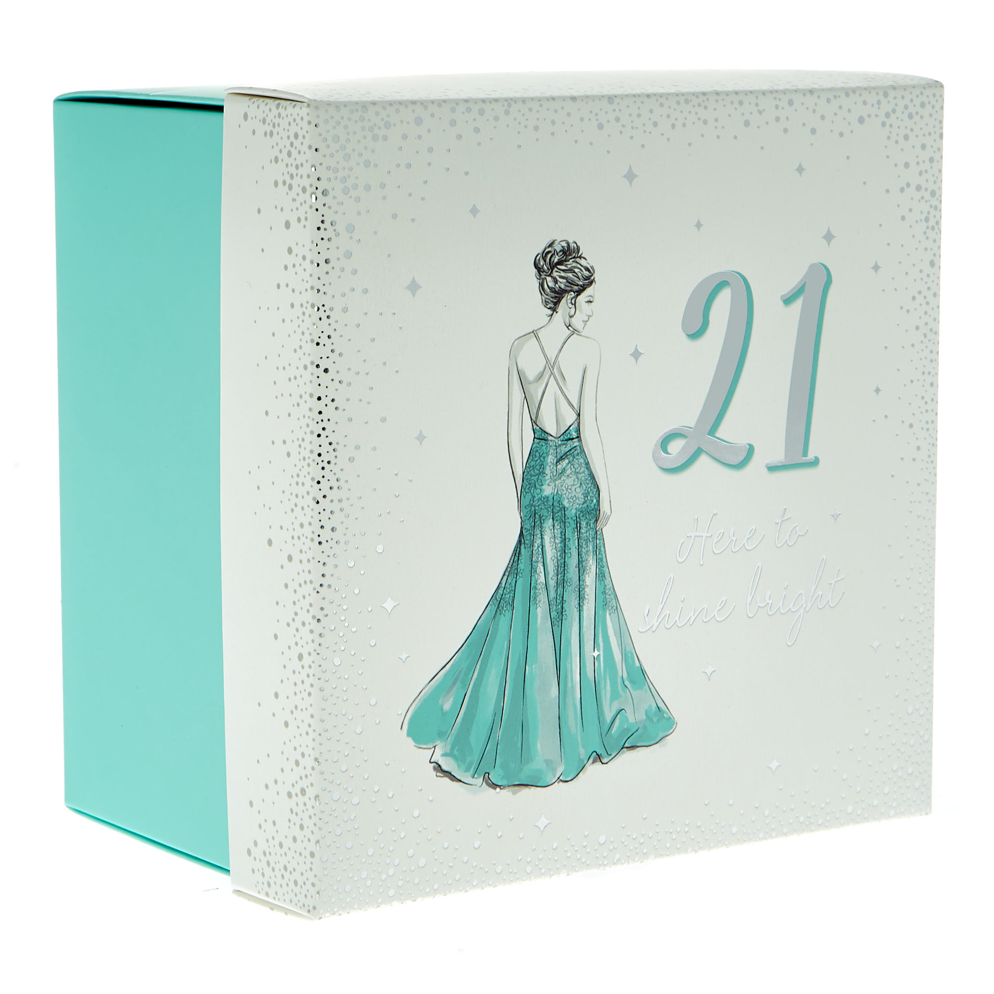 21 Here To Shine Bright Mug in a Box