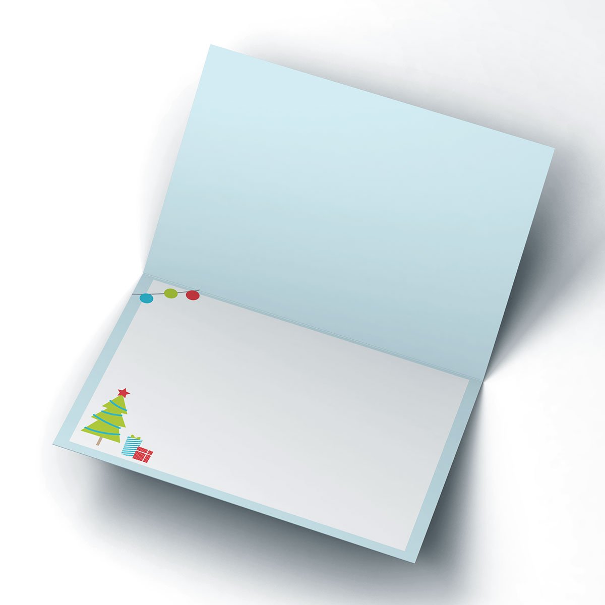 Photo Christmas Card - Elf Yourself