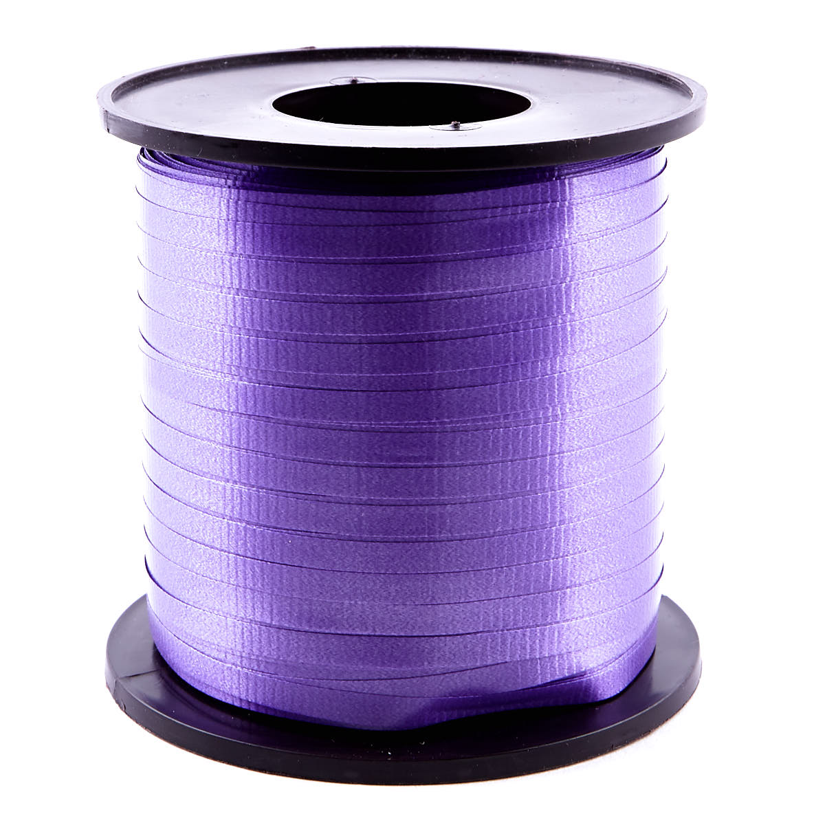 Purple Curling Ribbon 500 Yards 