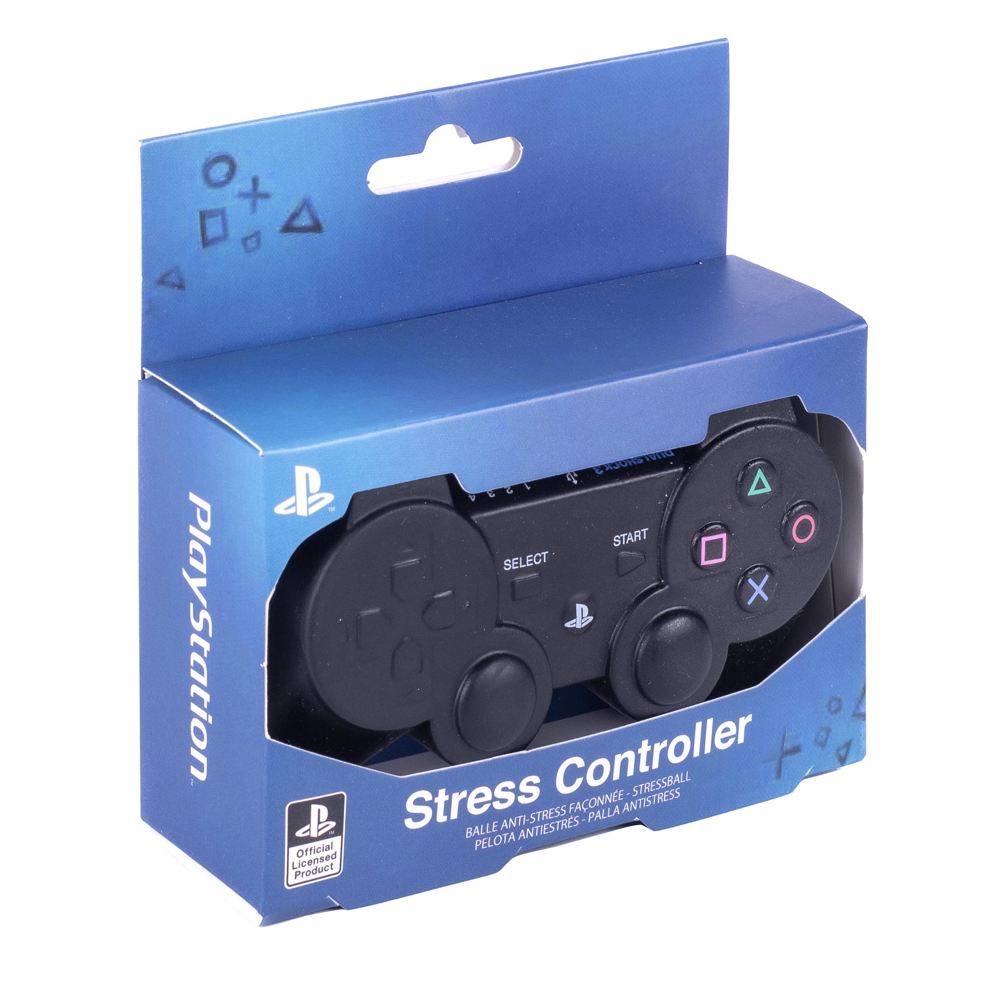 PlayStation Stress Controller 
