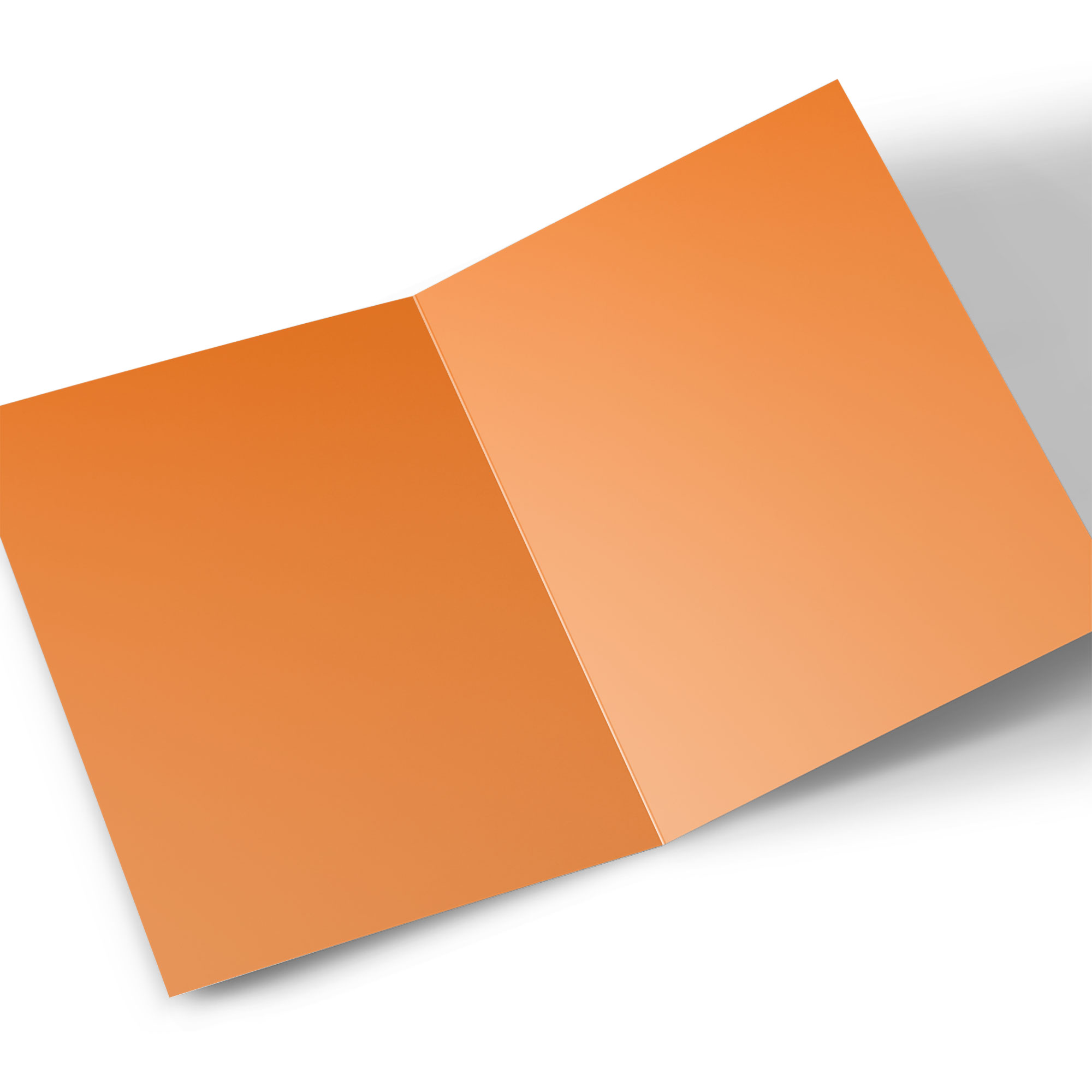 5th Birthday Card - Tiger in Glasses