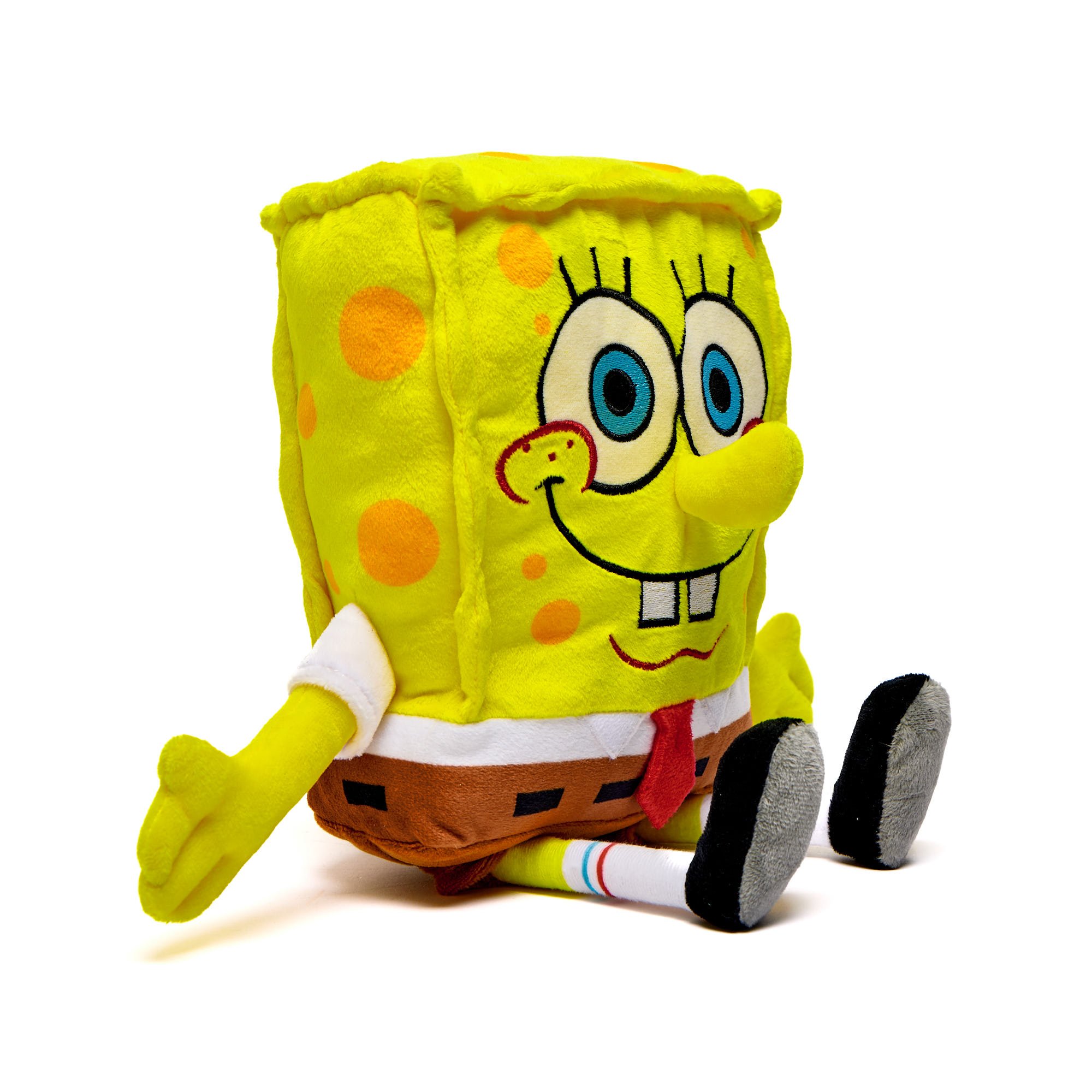 SpongeBob SquarePants Soft Toy