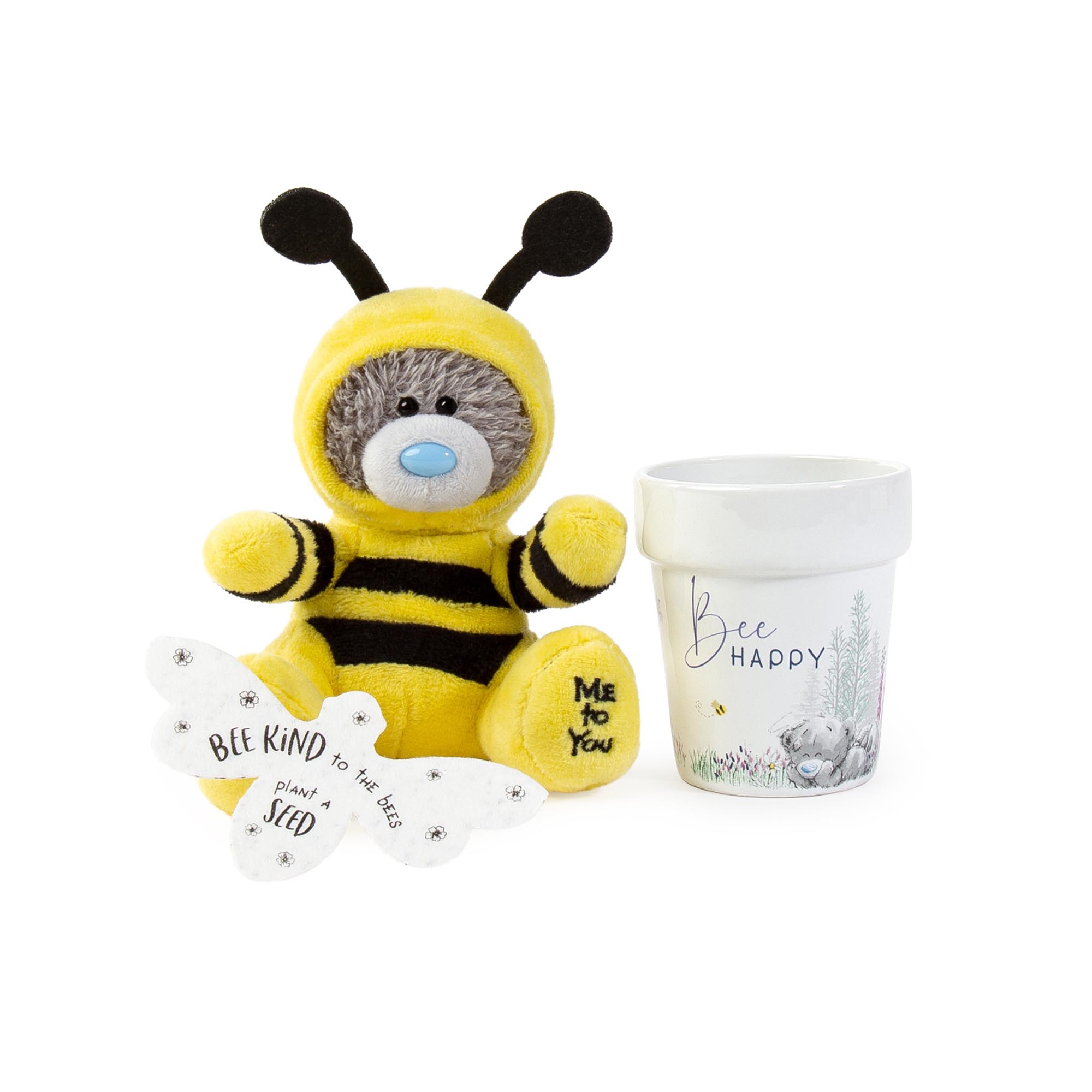 Me to You Tatty Teddy to Bee Happy Gift Set
