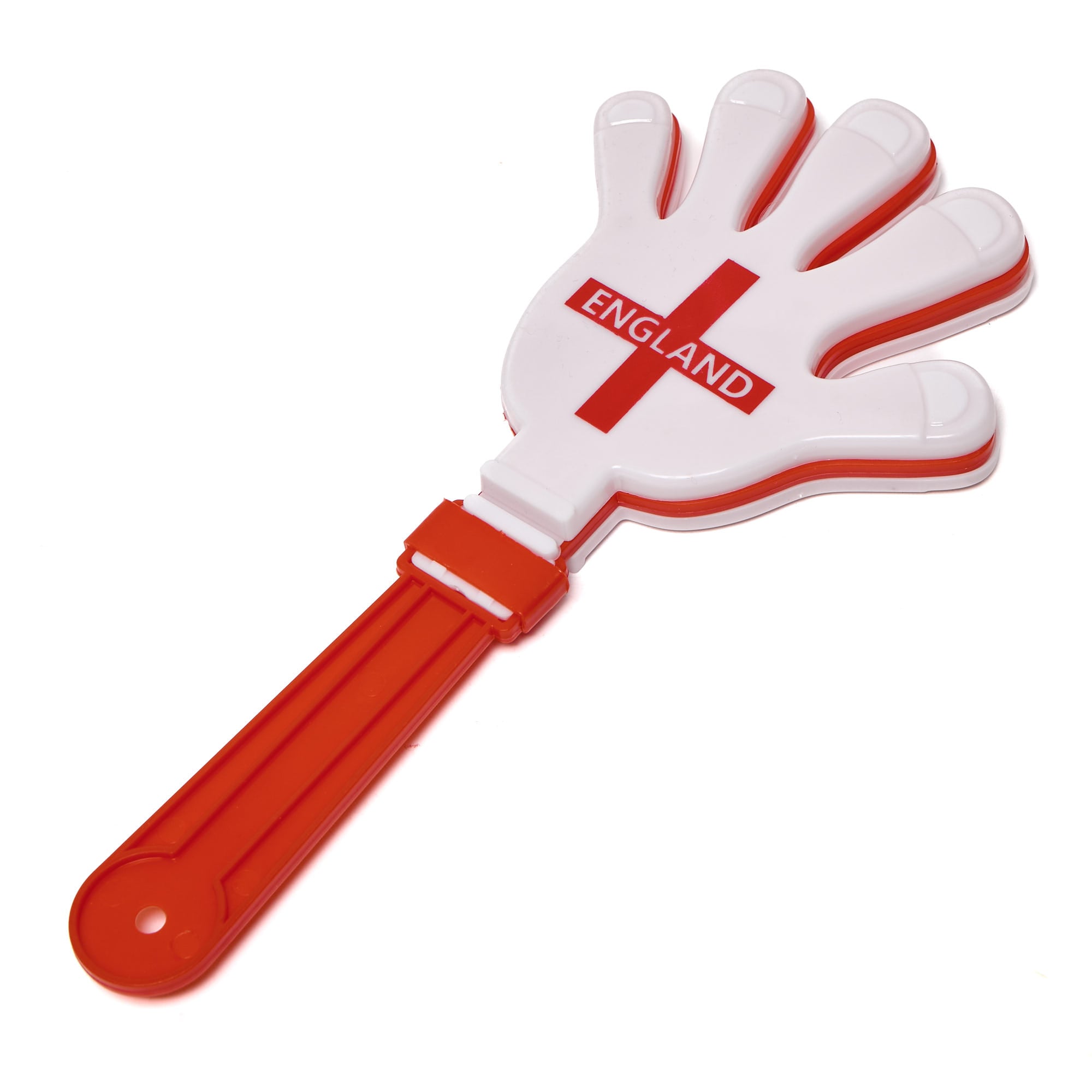England Hand Clapper