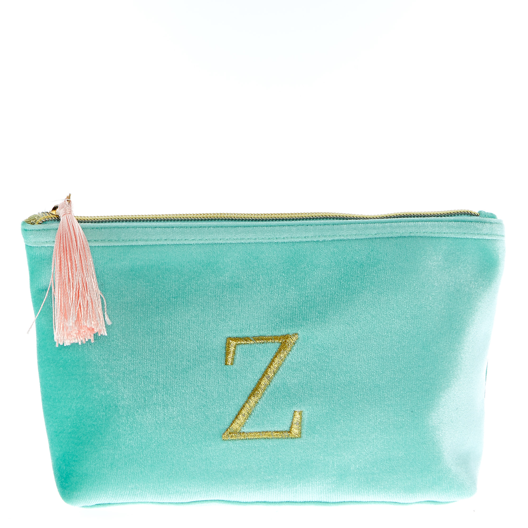 Z - Makeup Bag