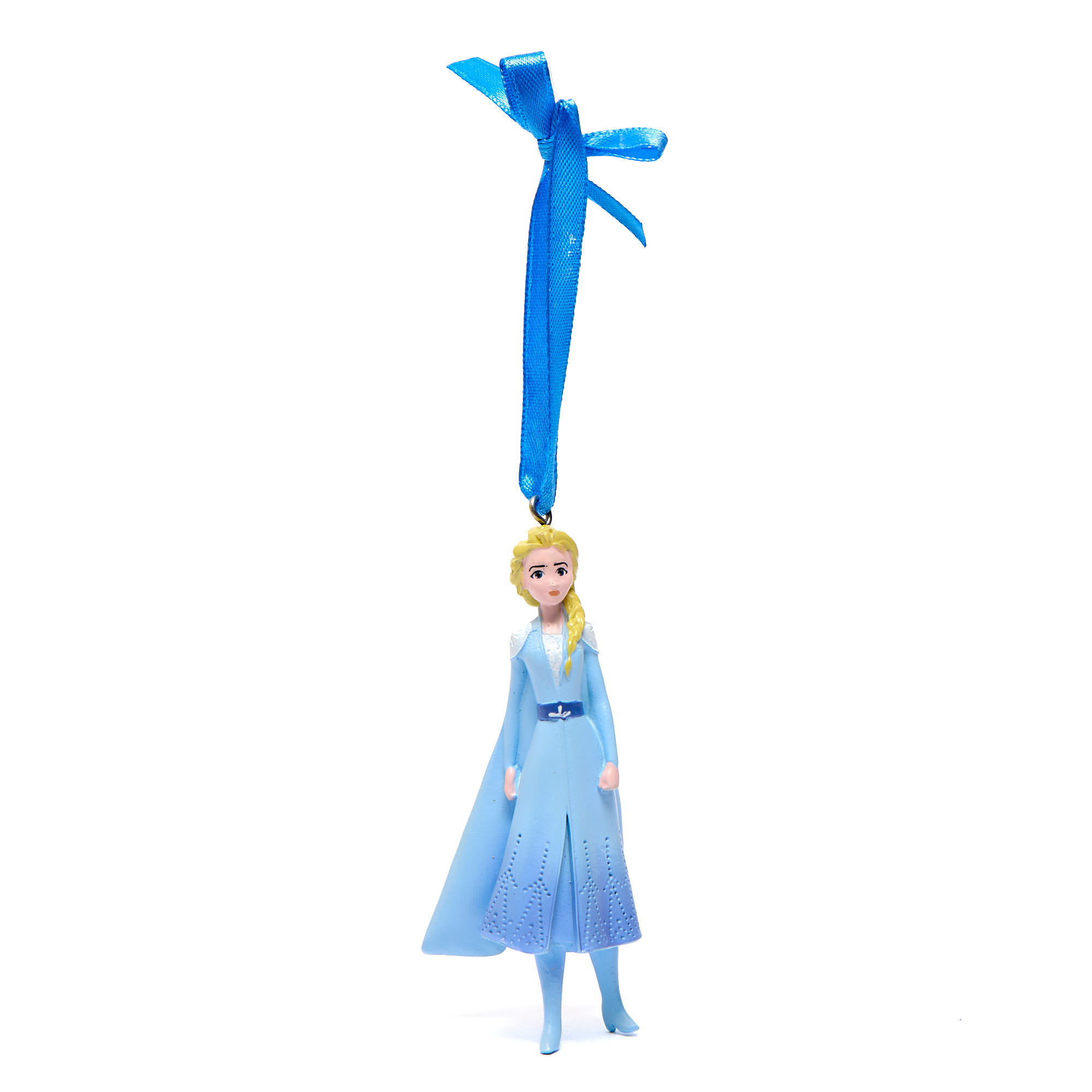 Disney Frozen Elsa Hanging Decoration