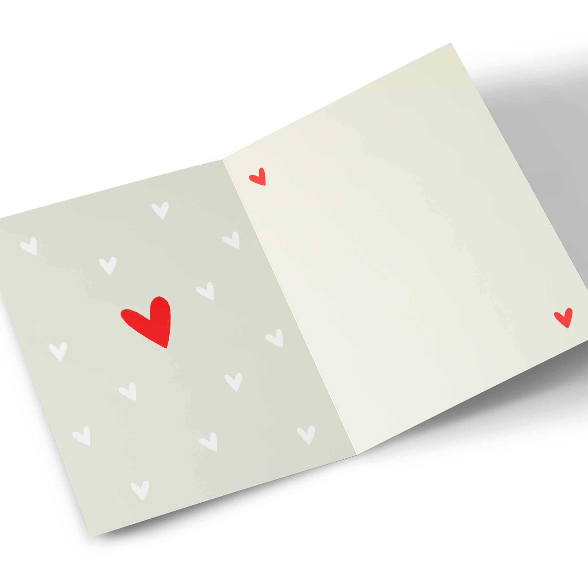 Personalised Lindsay Loves To Draw Valentine's Day Card - Light of my Life