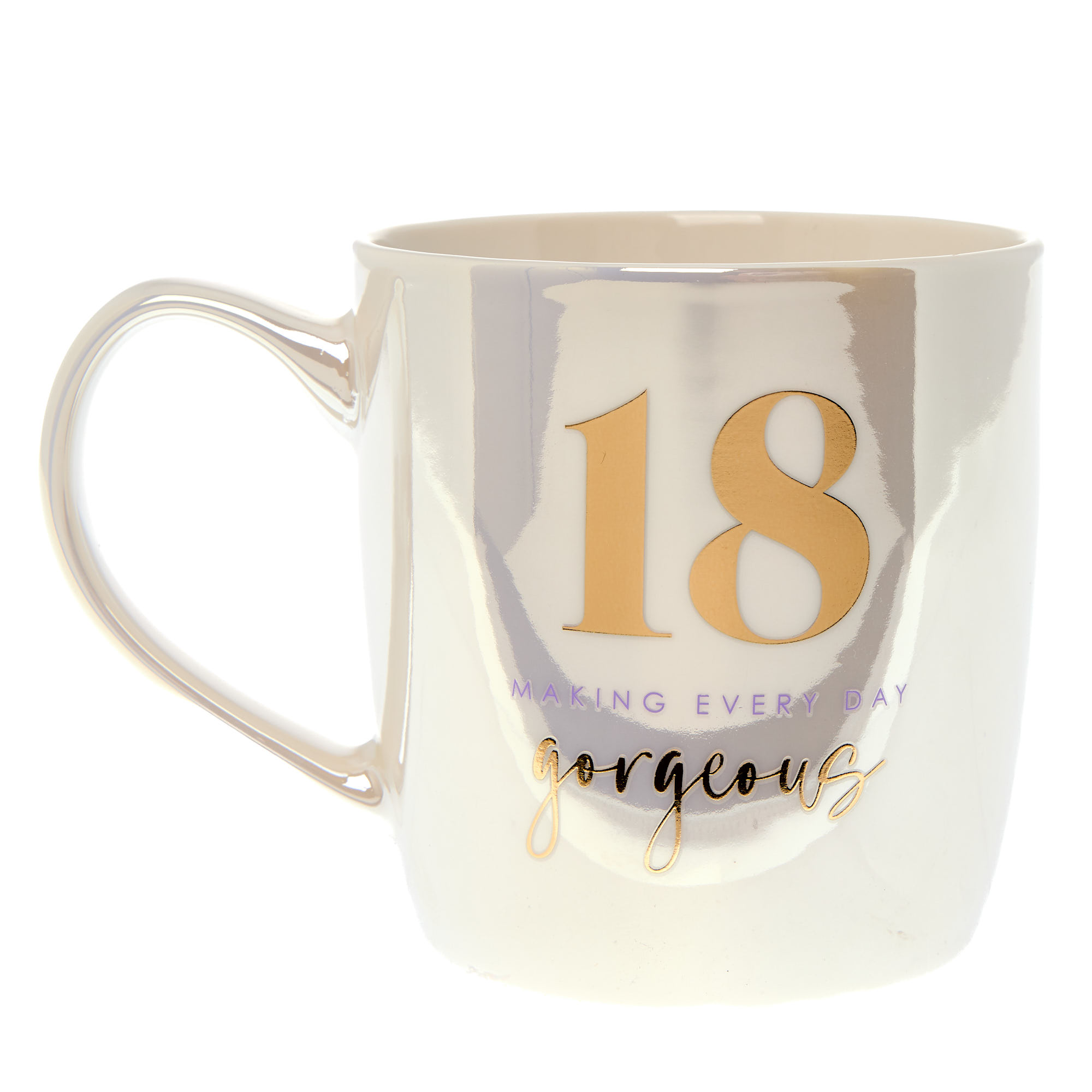 18 Making Every Day Gorgeous Mug In A Box