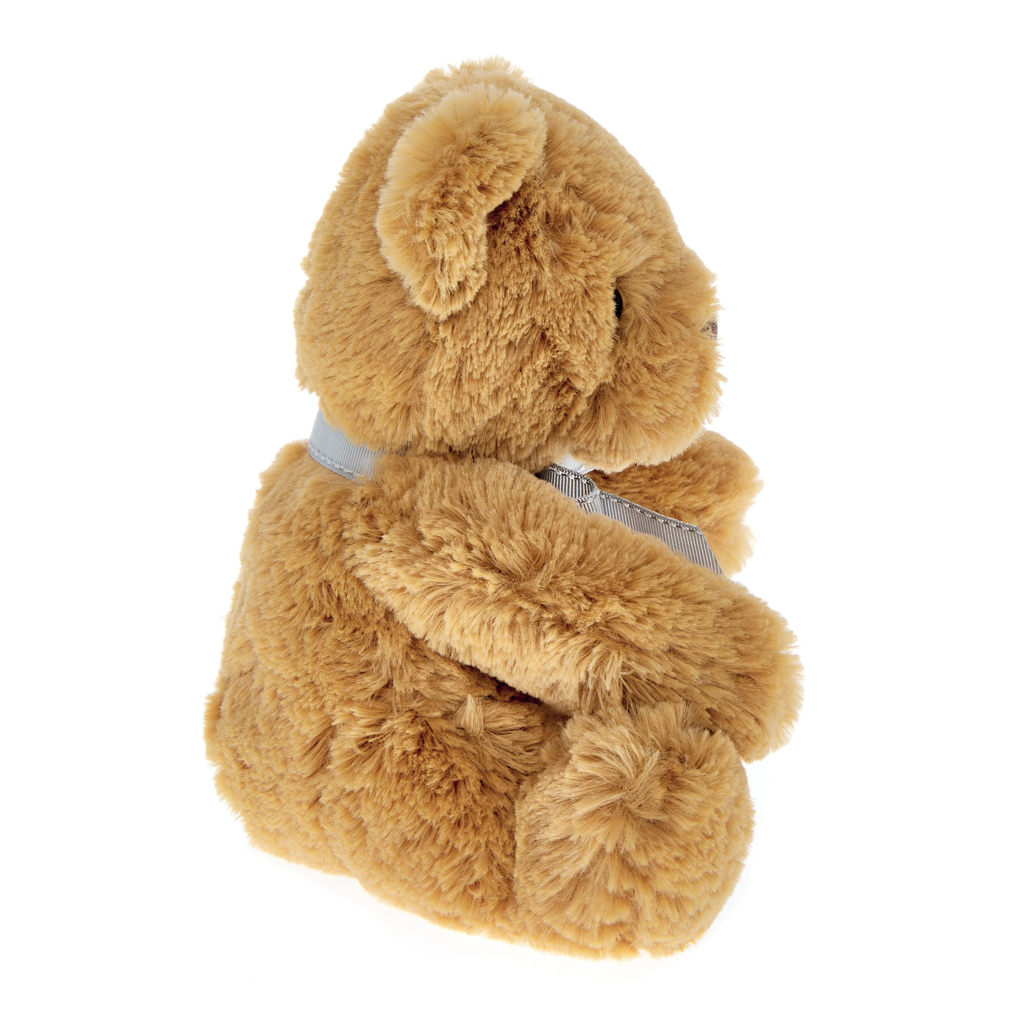 Small Classic Brown Bear Soft Toy