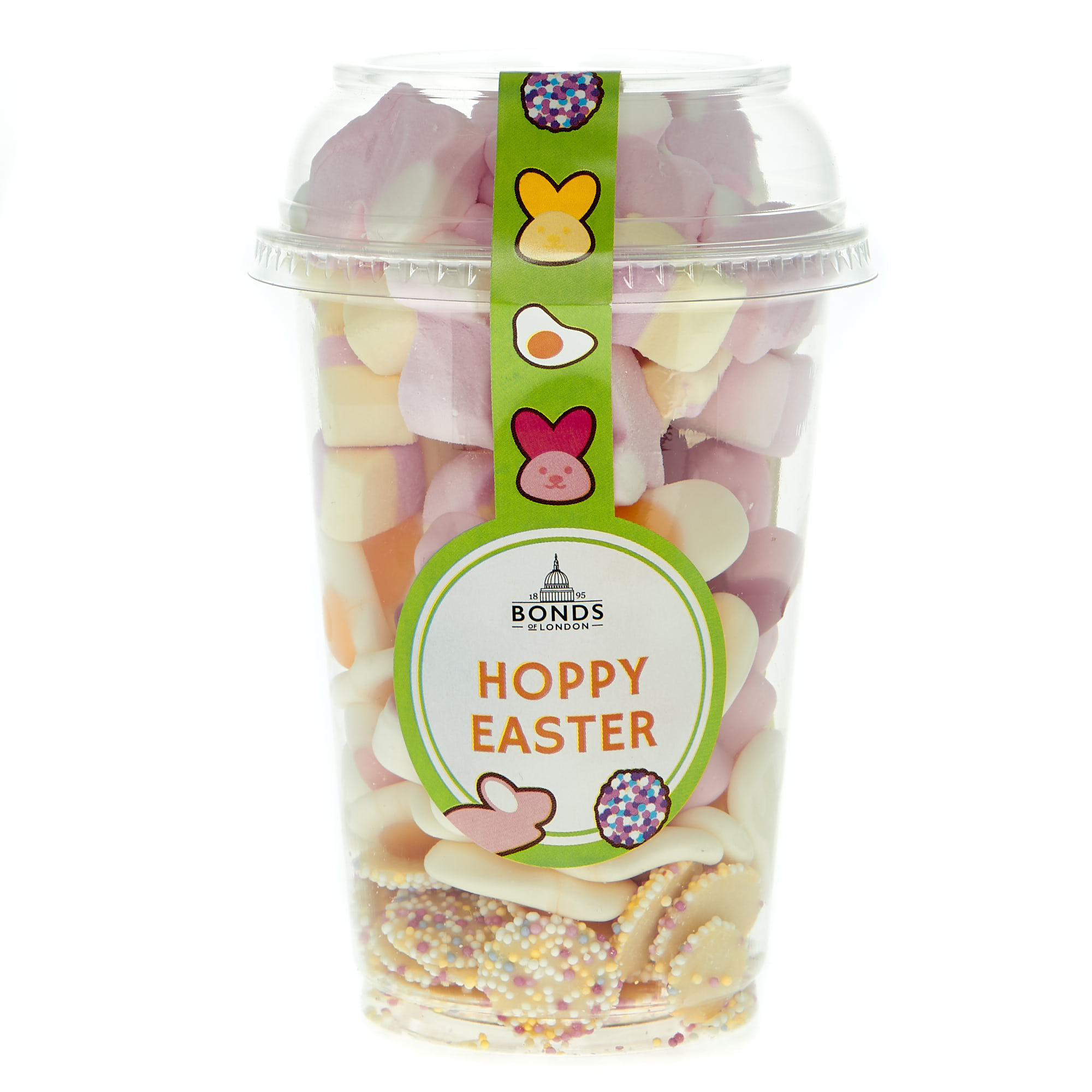 Bonds Of London Hoppy Easter Shaker Cup