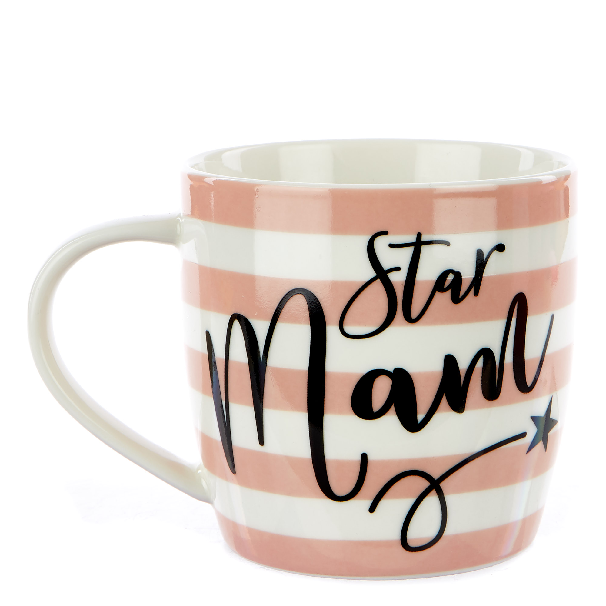 Star Mam Mug