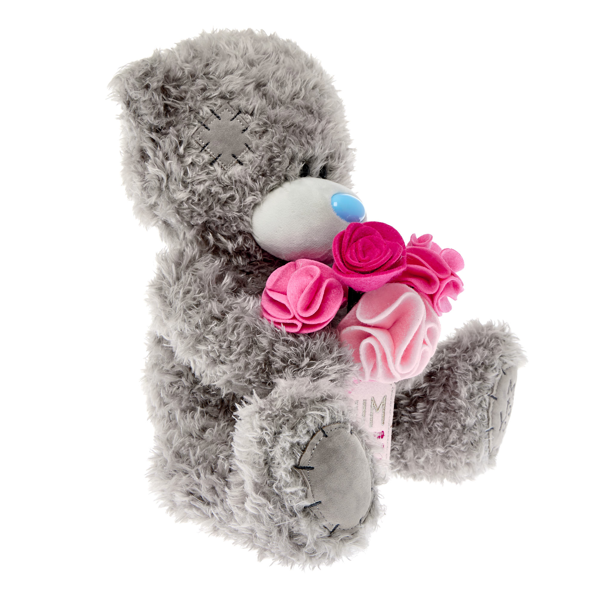 Mum Forever Friend Me To You Tatty Teddy Plush