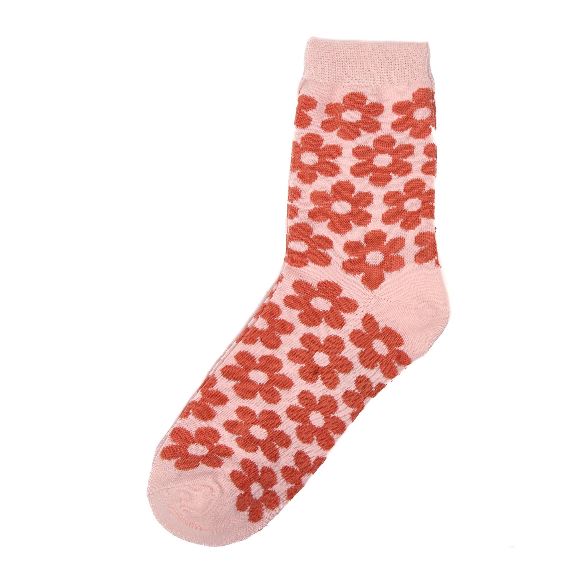 My Cup's Always Half Full Mug & Socks Set