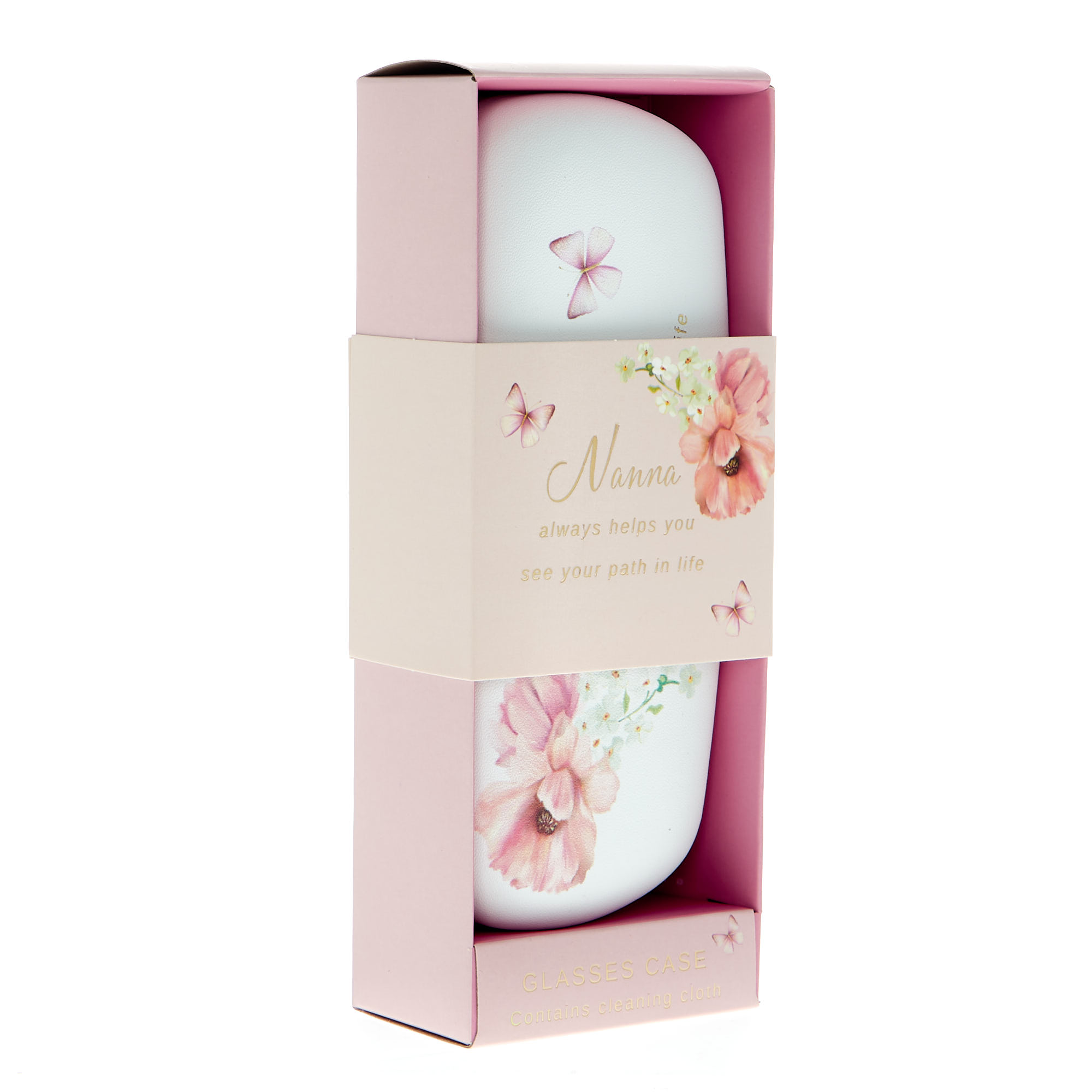 Nanna Glasses Case