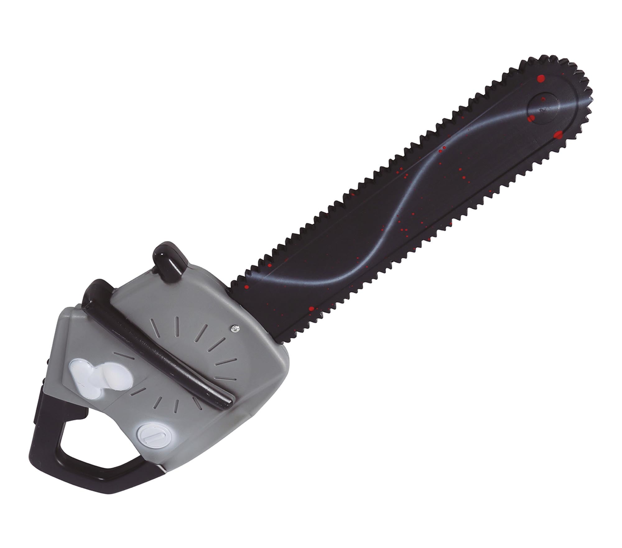 Fancy Dress Chainsaw Prop