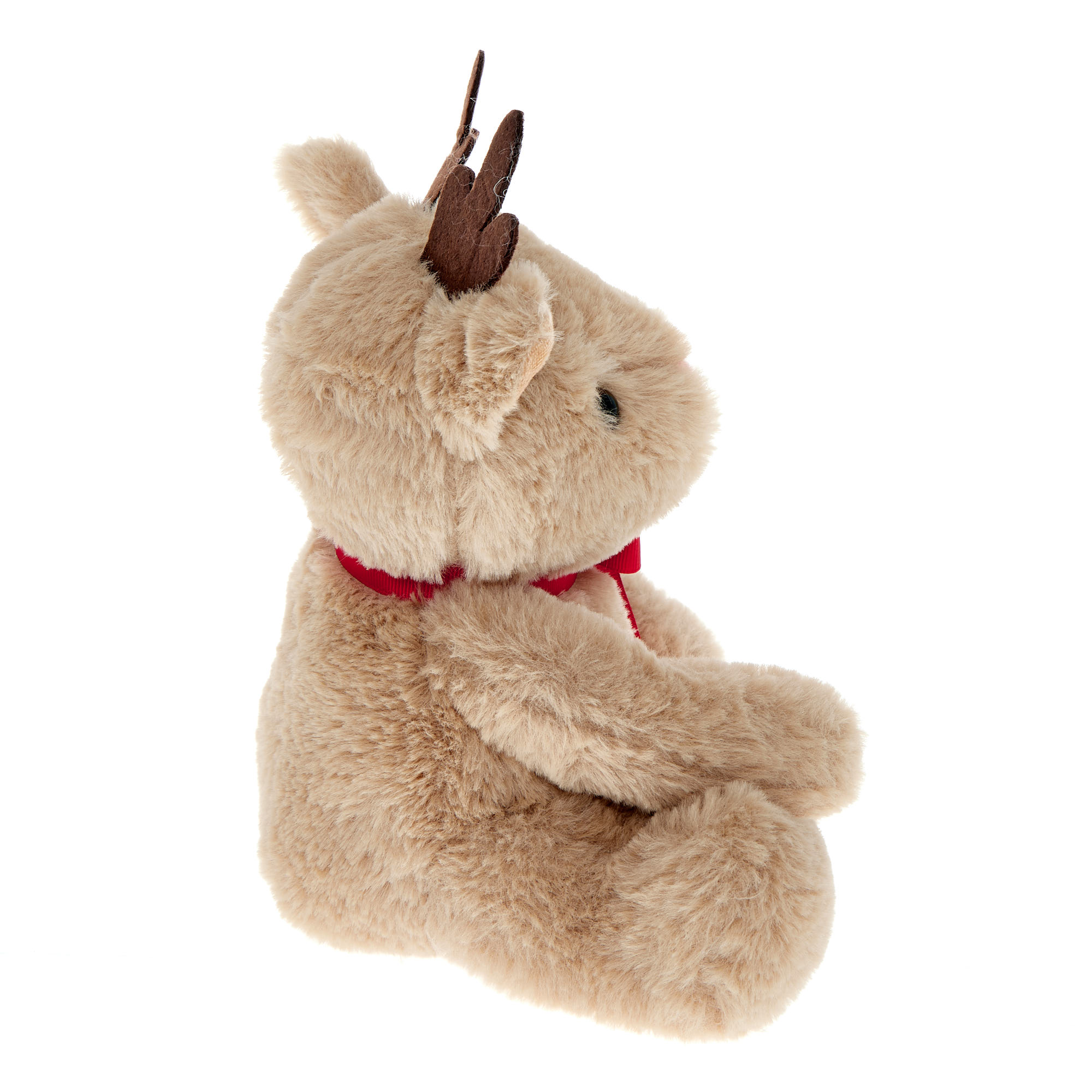 Small Reindeer Soft Toy