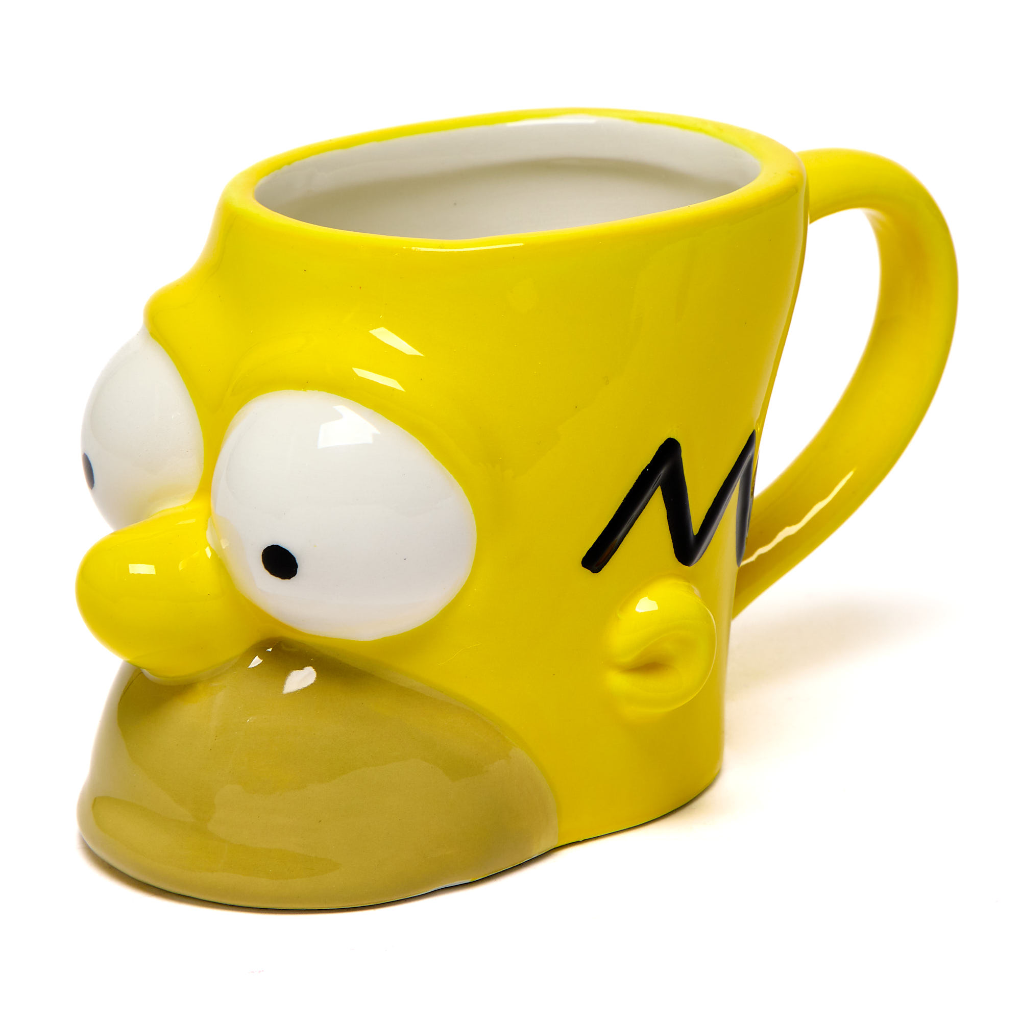 The Simpsons Homer Mug