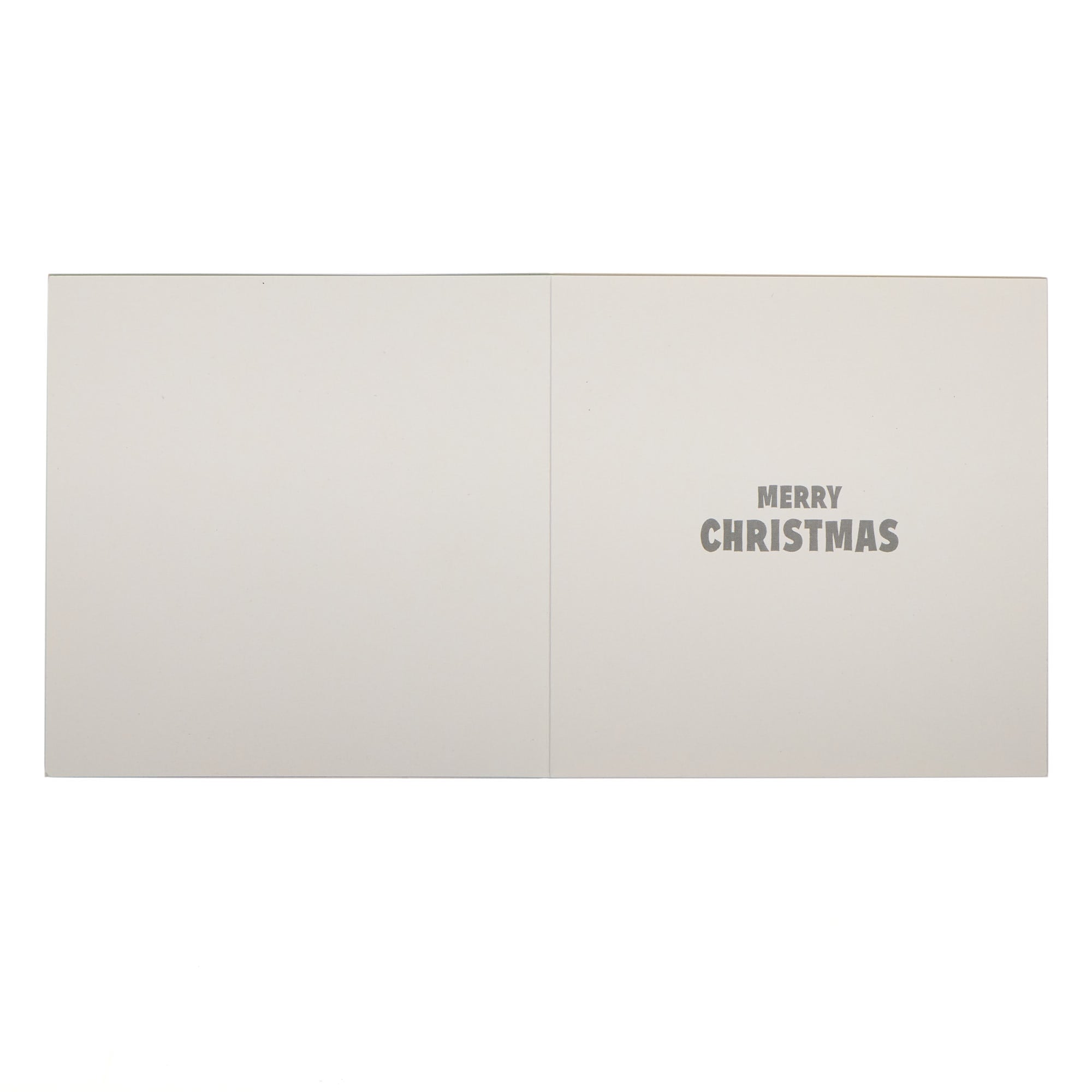 12 Minions Christmas Cards - 2 Designs