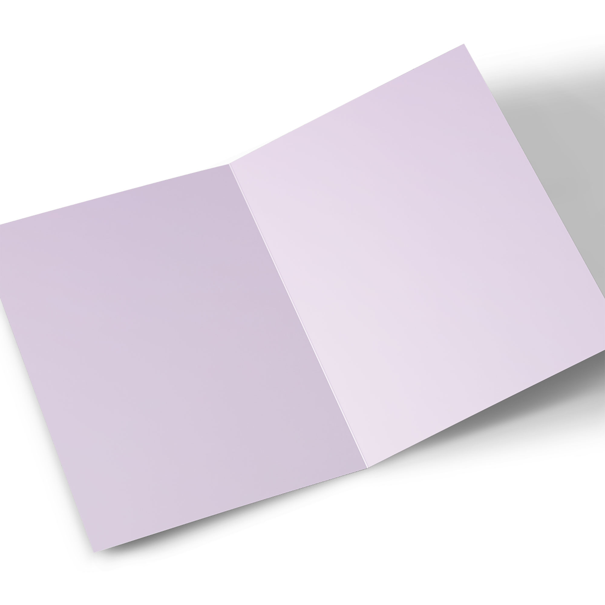 Photo Mother's Day Card - Smiley Pastel Flowers, Lovely Mummy