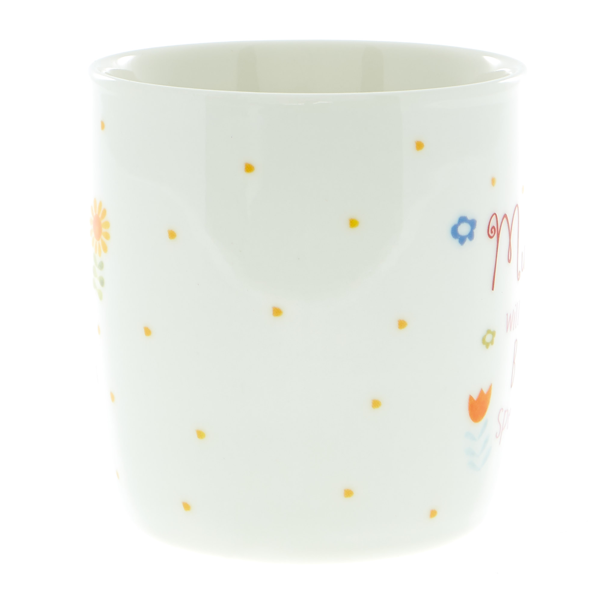 Mummy Will Always Bee Special Mug