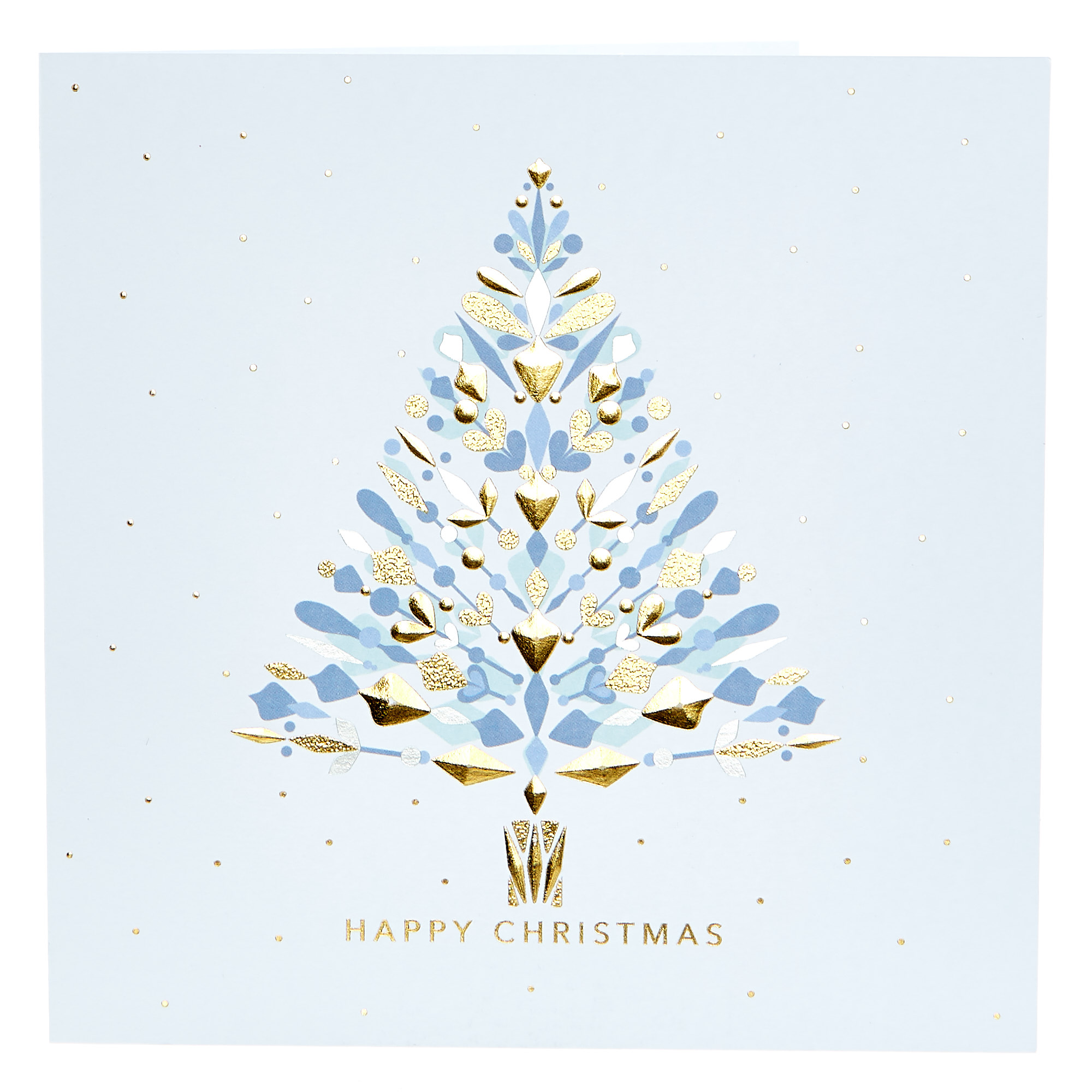 18 Modern Charity Christmas Cards - 2 Designs