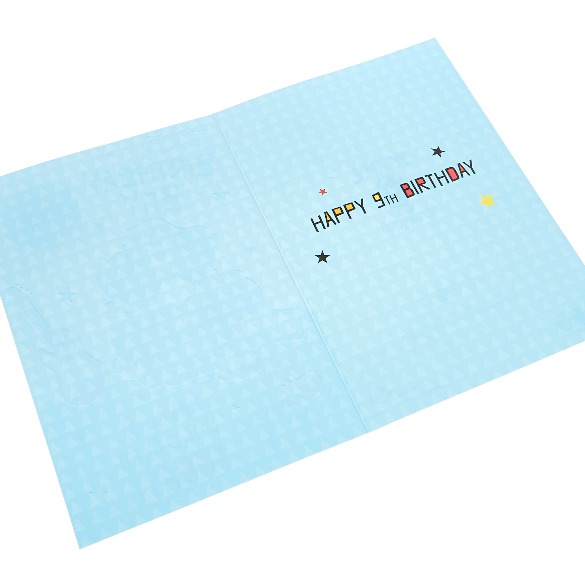 Personalised Card - Awesome Comes Naturally