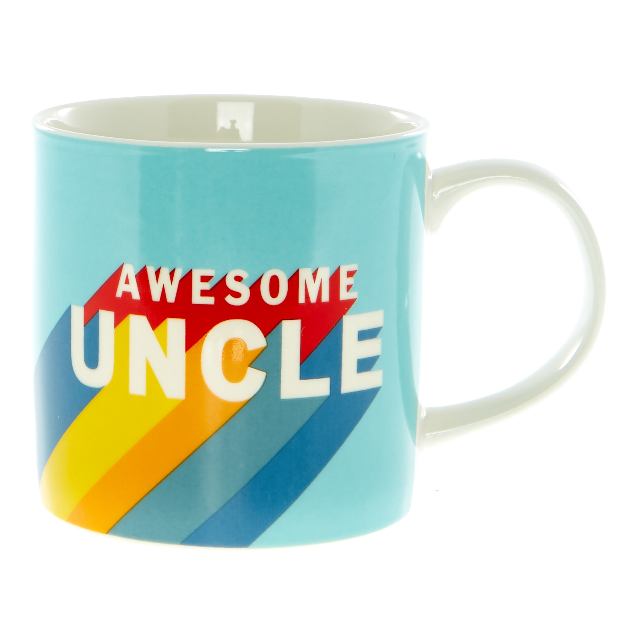 Awesome Uncle Mug