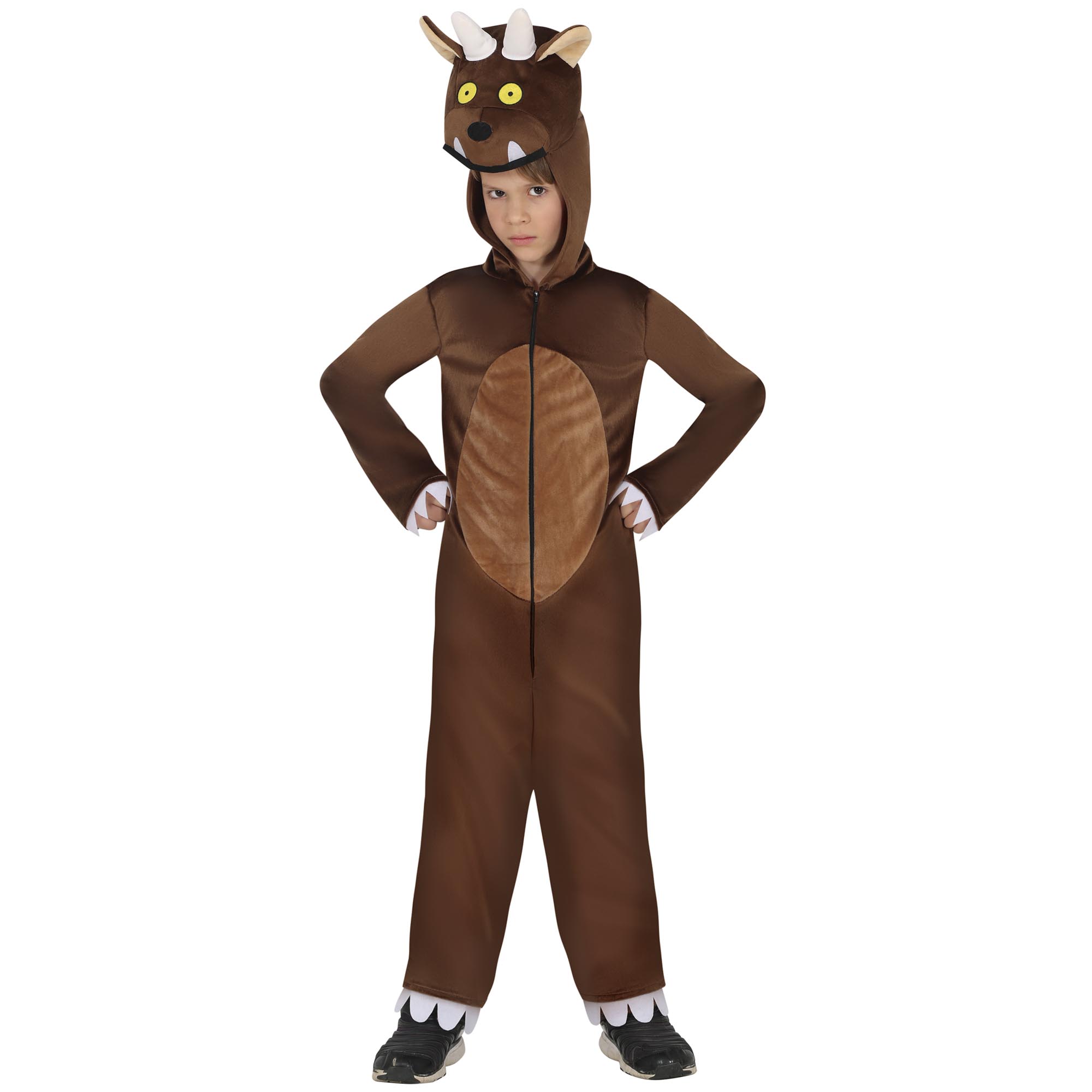 Forest Monster Children's Fancy Dress Costume 