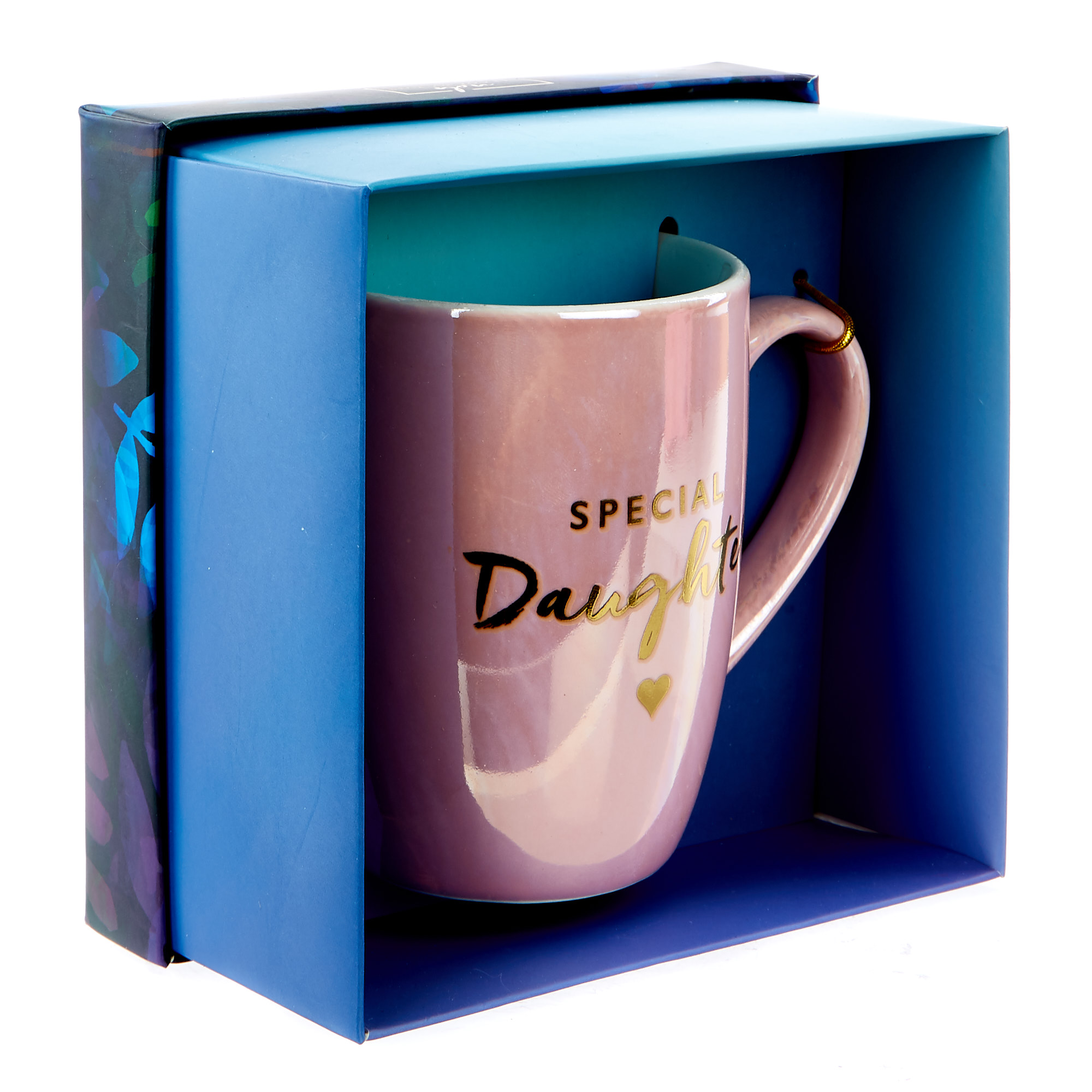Superstar Daughter Mug 