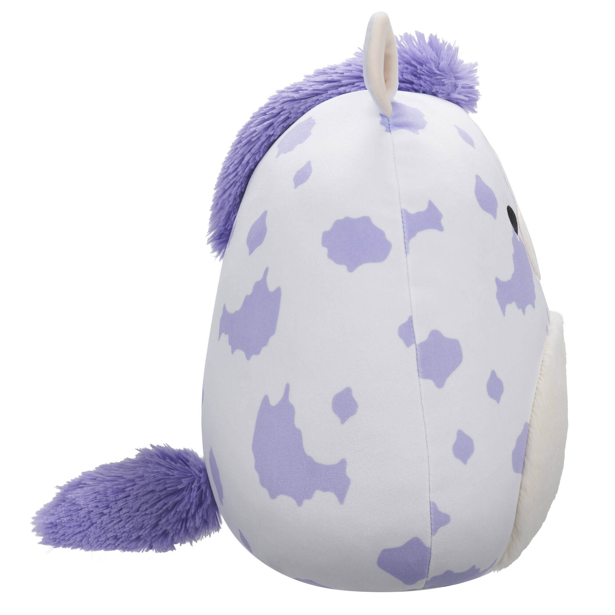 Squishmallows 12-Inch Abelita the Horse 