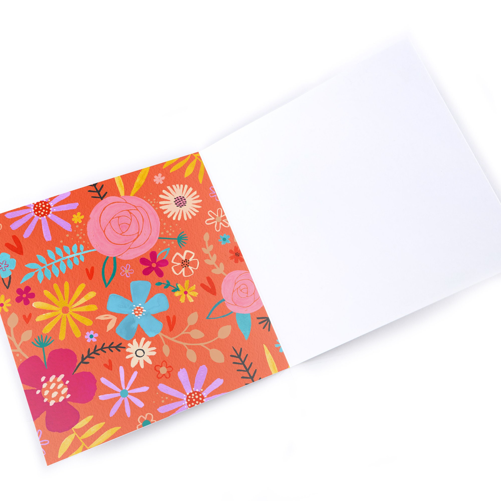 Personalised Birthday Card - Everything That Makes You Happy, Auntie