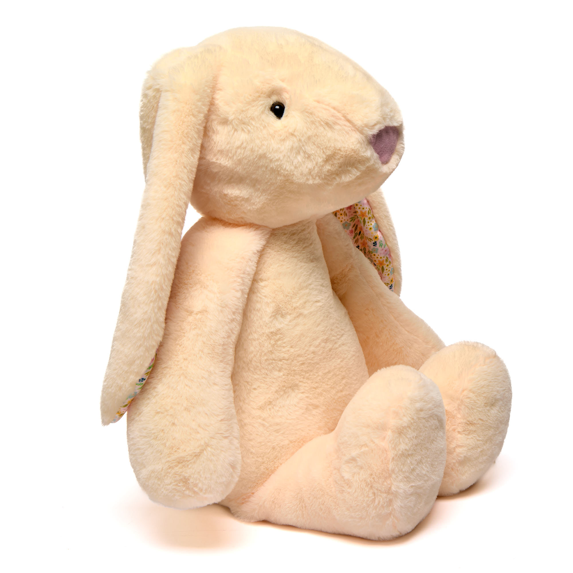 Extra Large Bunny Soft Toy