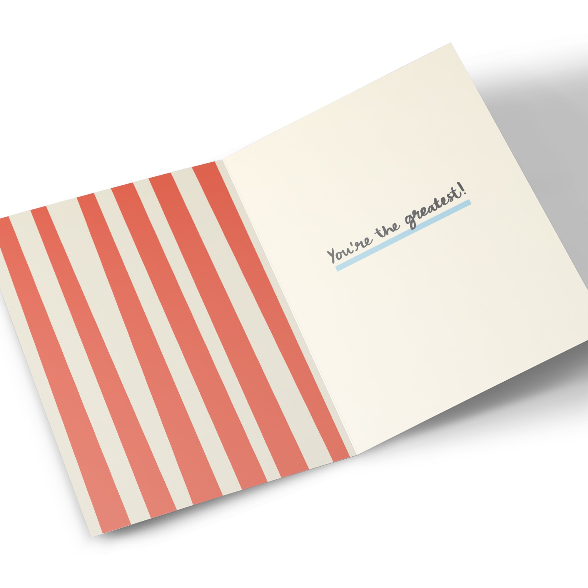 Father's Day Card - Awesome Dad