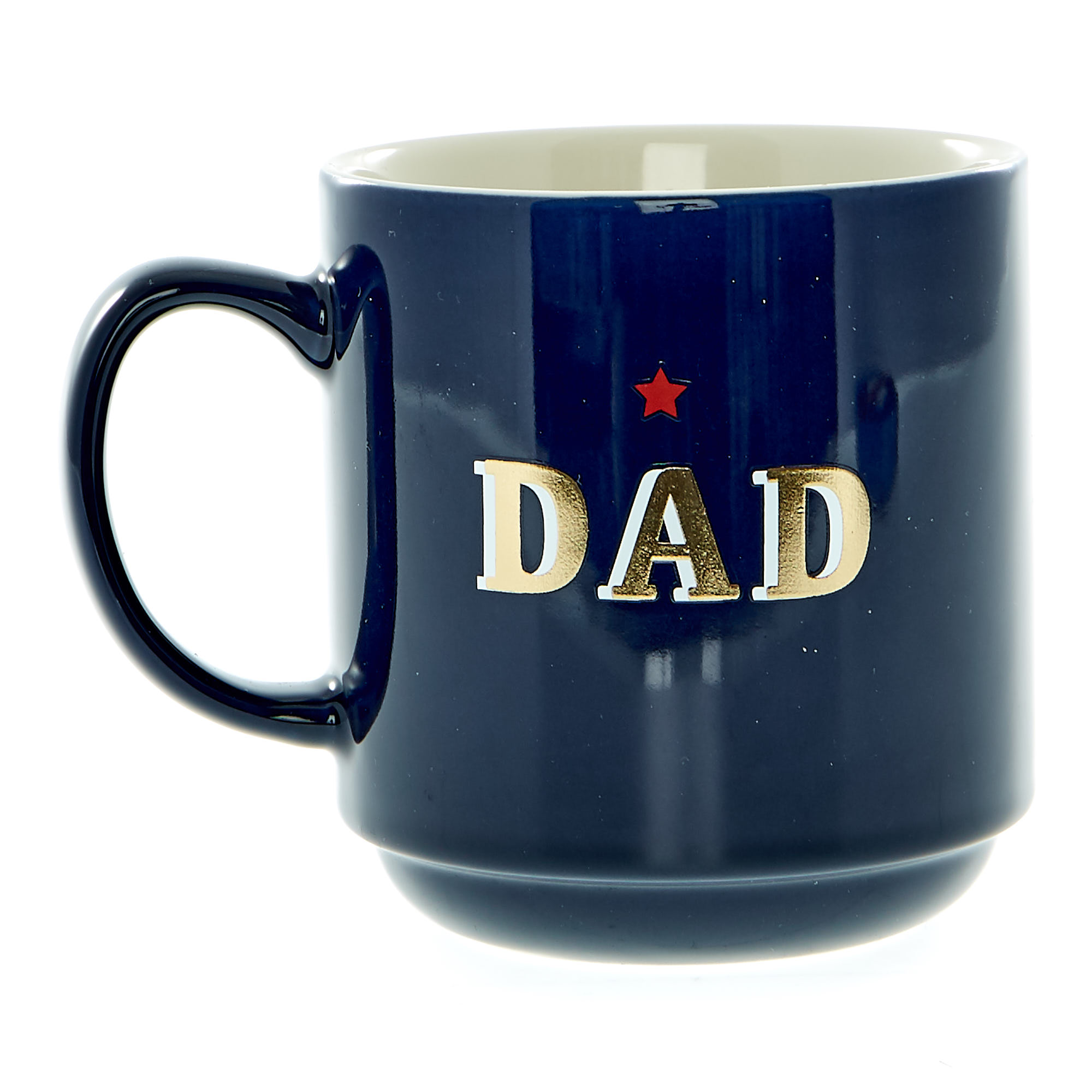 Best Dad Mug & Hanky Set 