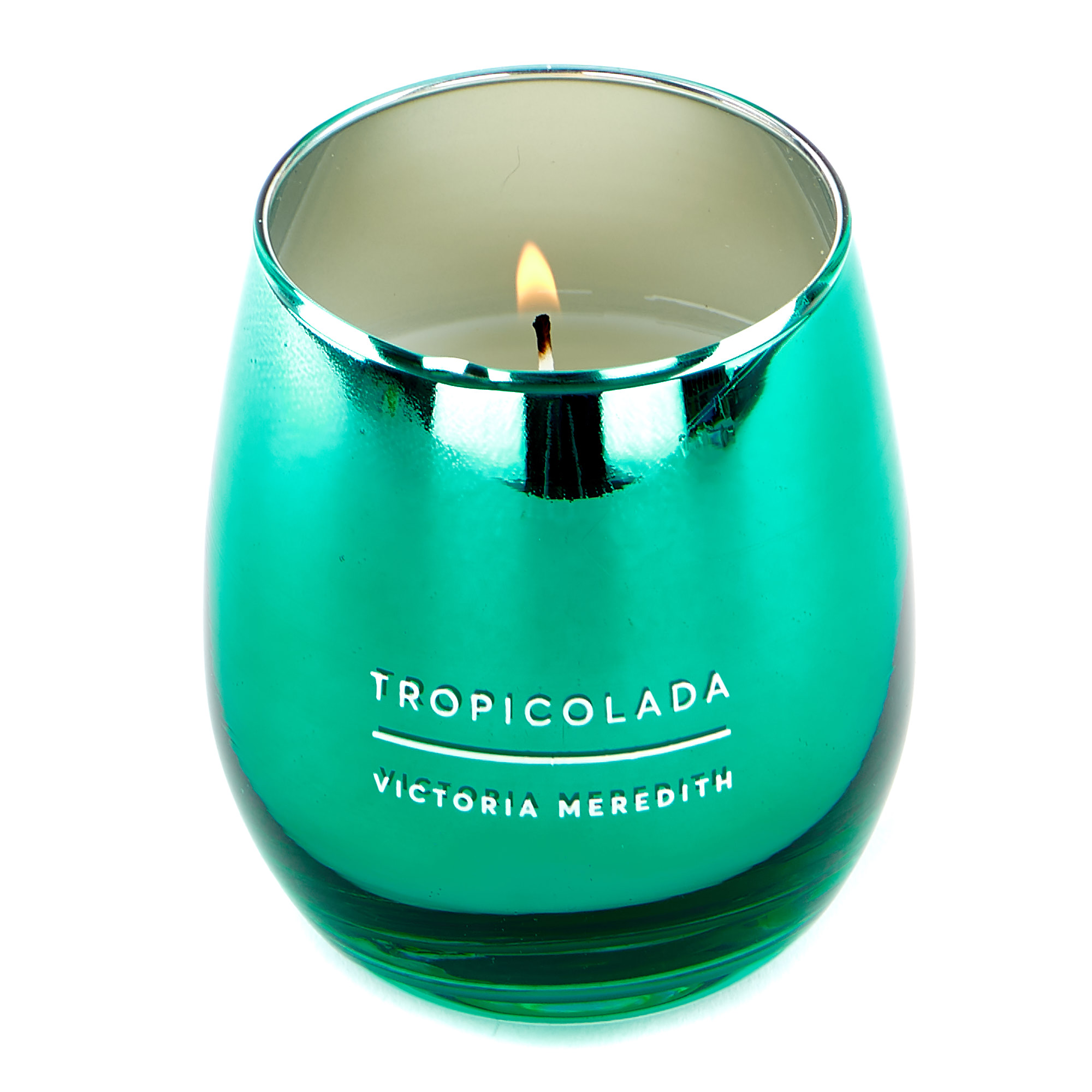 Victoria Meredith Tropicolada Scented Candle