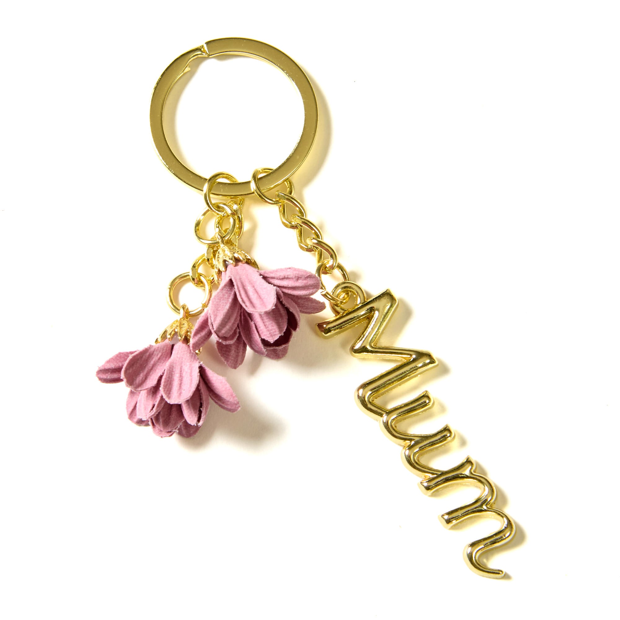 For A Mum So Special Keyring