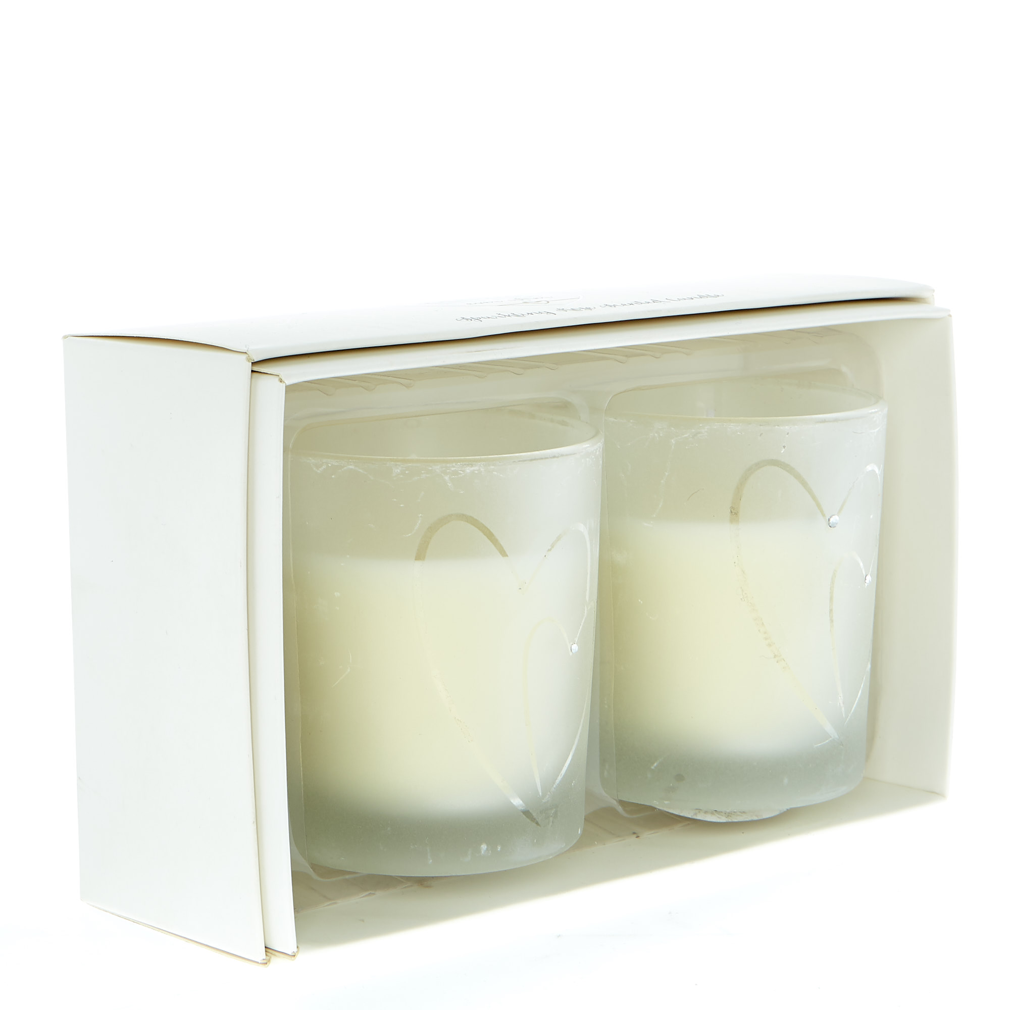 Hea Candle Set