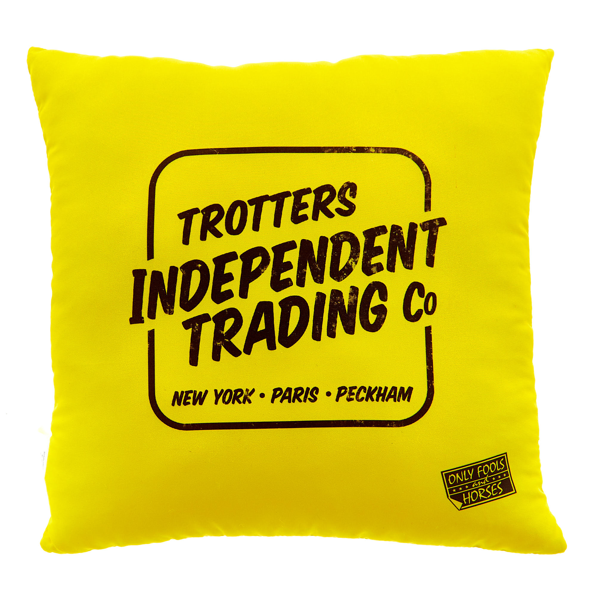 Only Fools & Horses Cushion