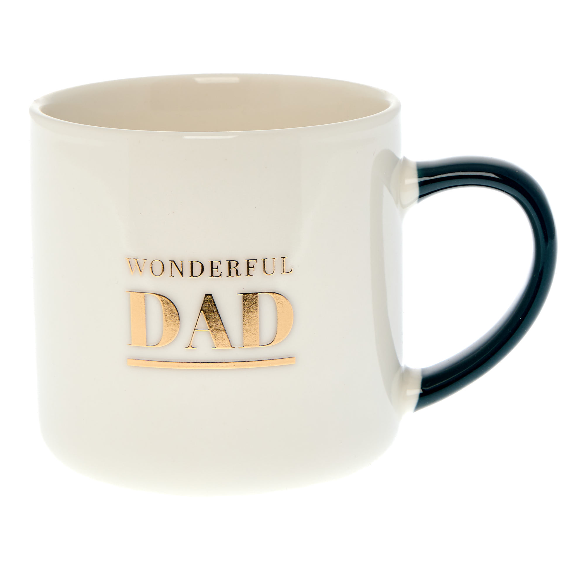 Wonderful Dad Mug In A Box