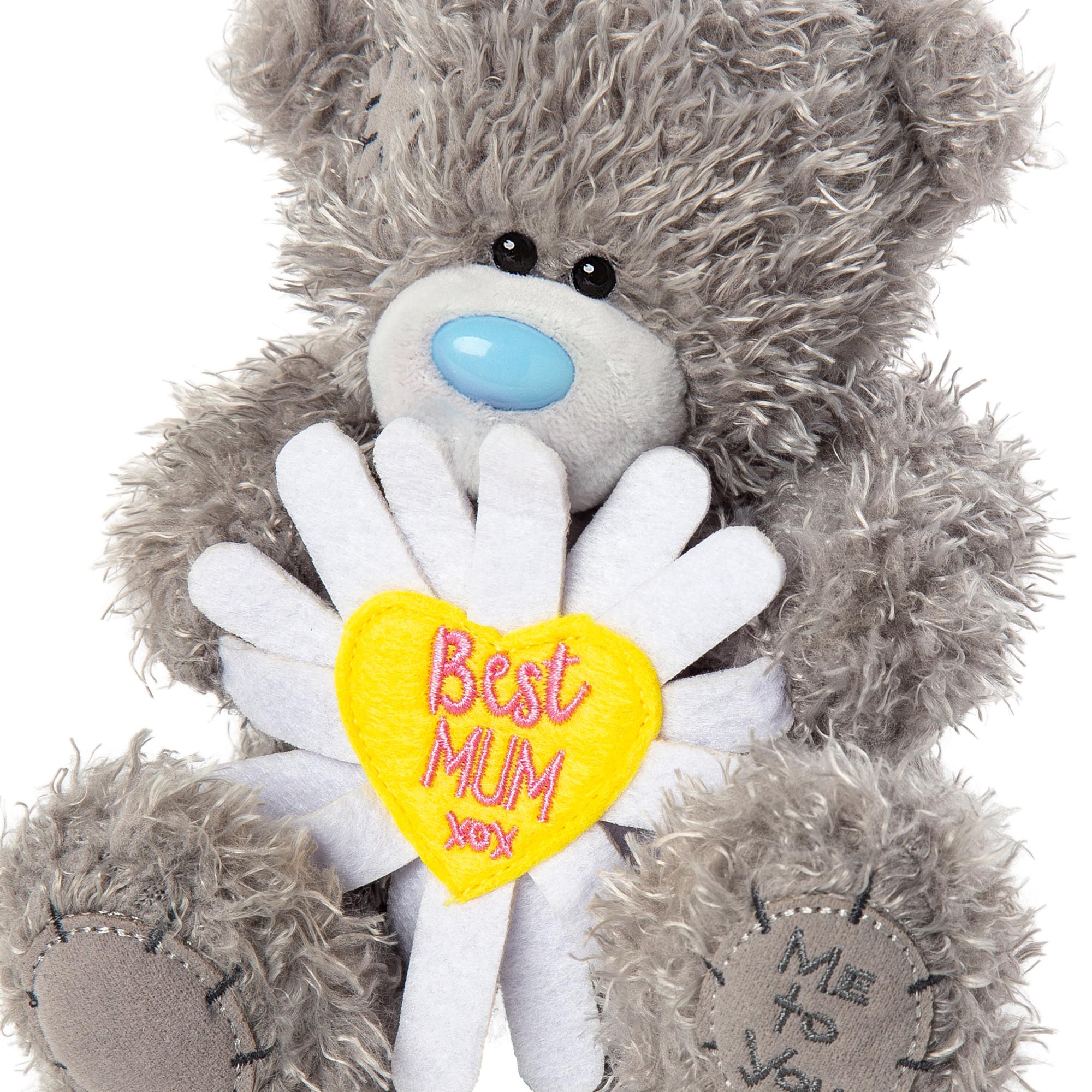 Me to You Tatty Teddy Mum Plush