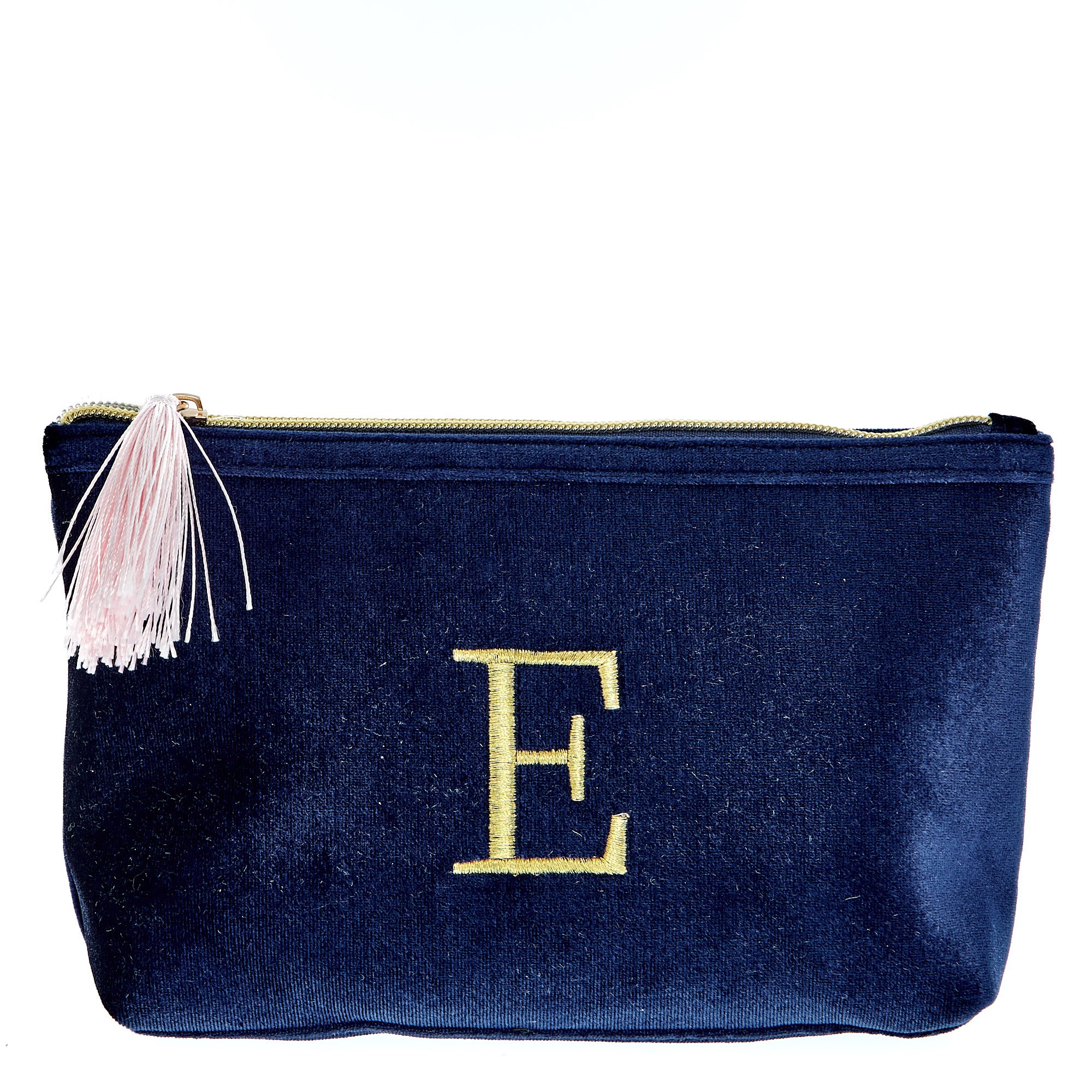 E - Makeup Bag
