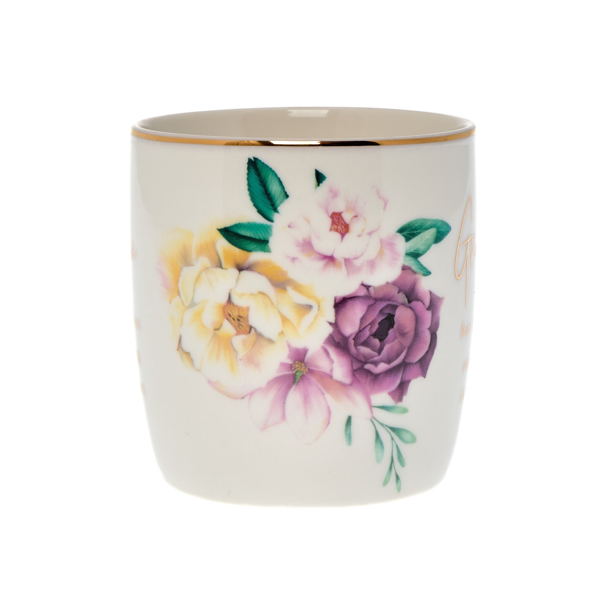 Grandma Love & Warmth Mug In A Box