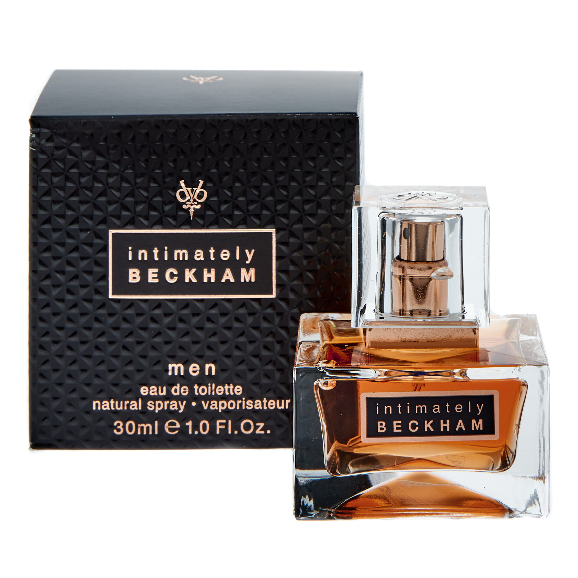 David Beckham Intimate Eau De Toilette Spray 30ml