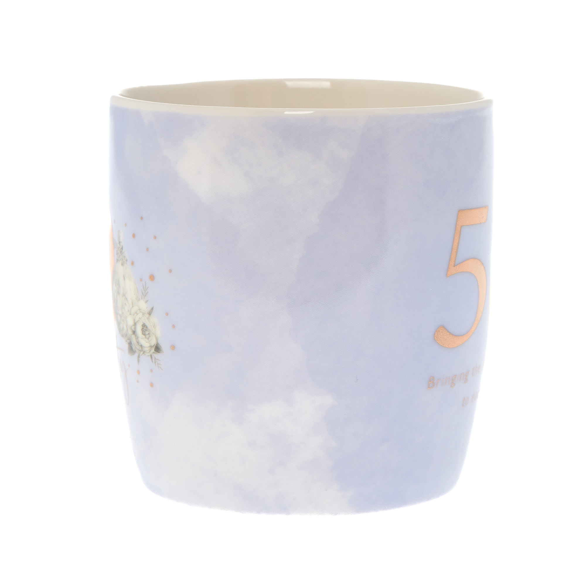 50 Bringing The Beauty To Each Day Mug In A Box