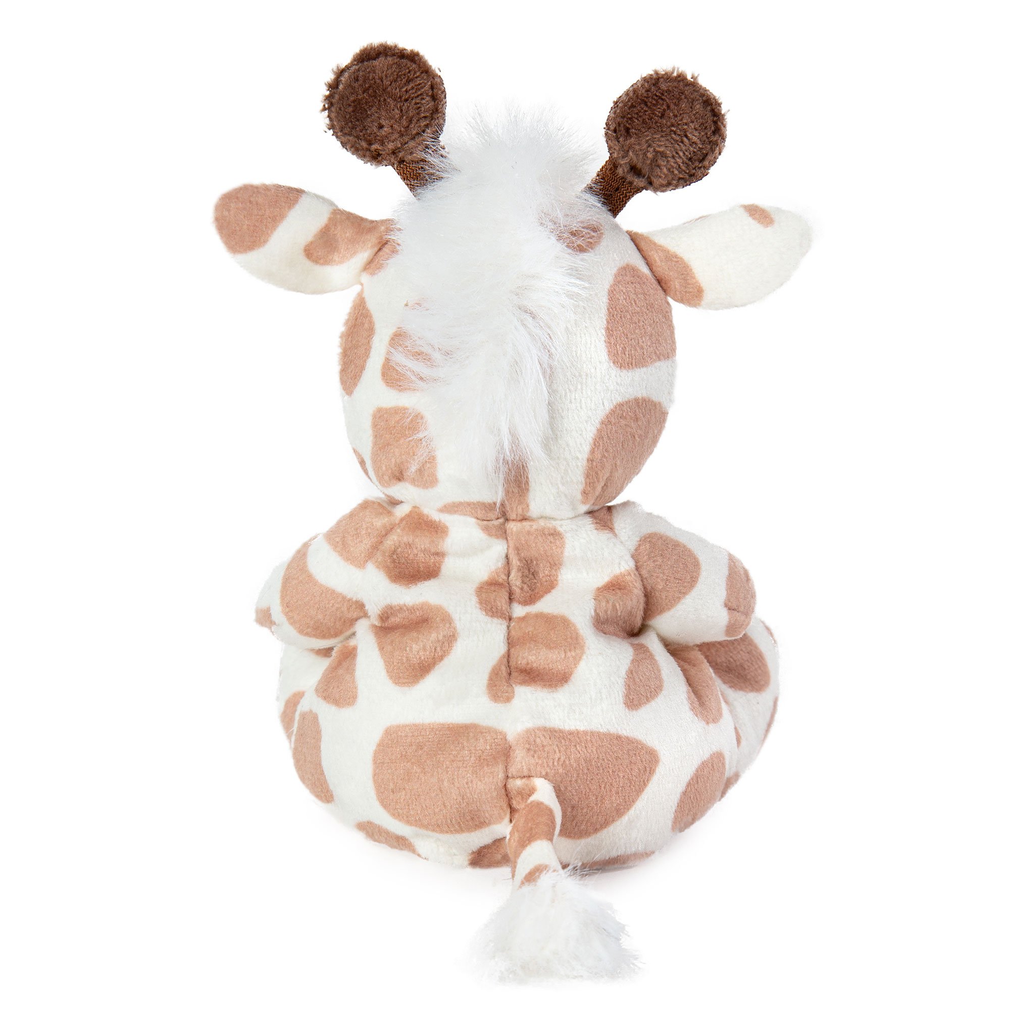 My Blue Nose Friends - Skye the Giraffe Cute Collectable Beanie