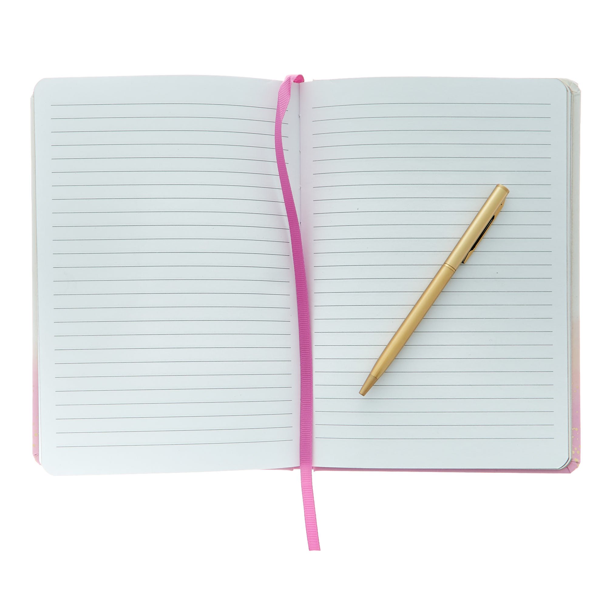 It's My Time To Shine Notebook & Pen Set