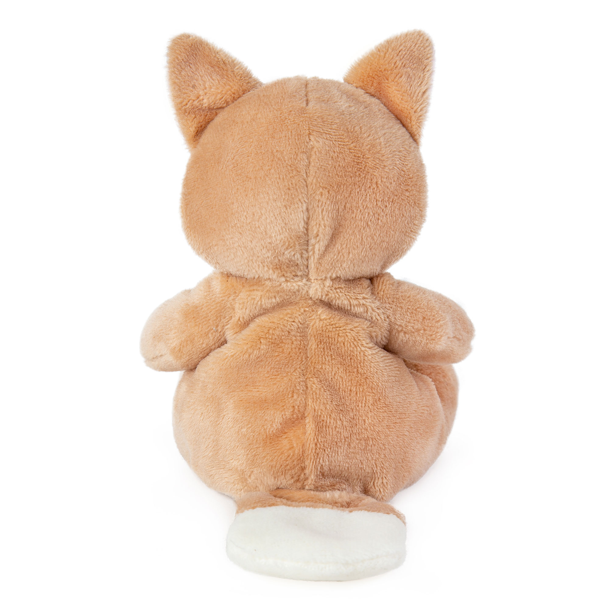 My Blue Nose Friends - Denny the Fox Cute Collectable Beanie